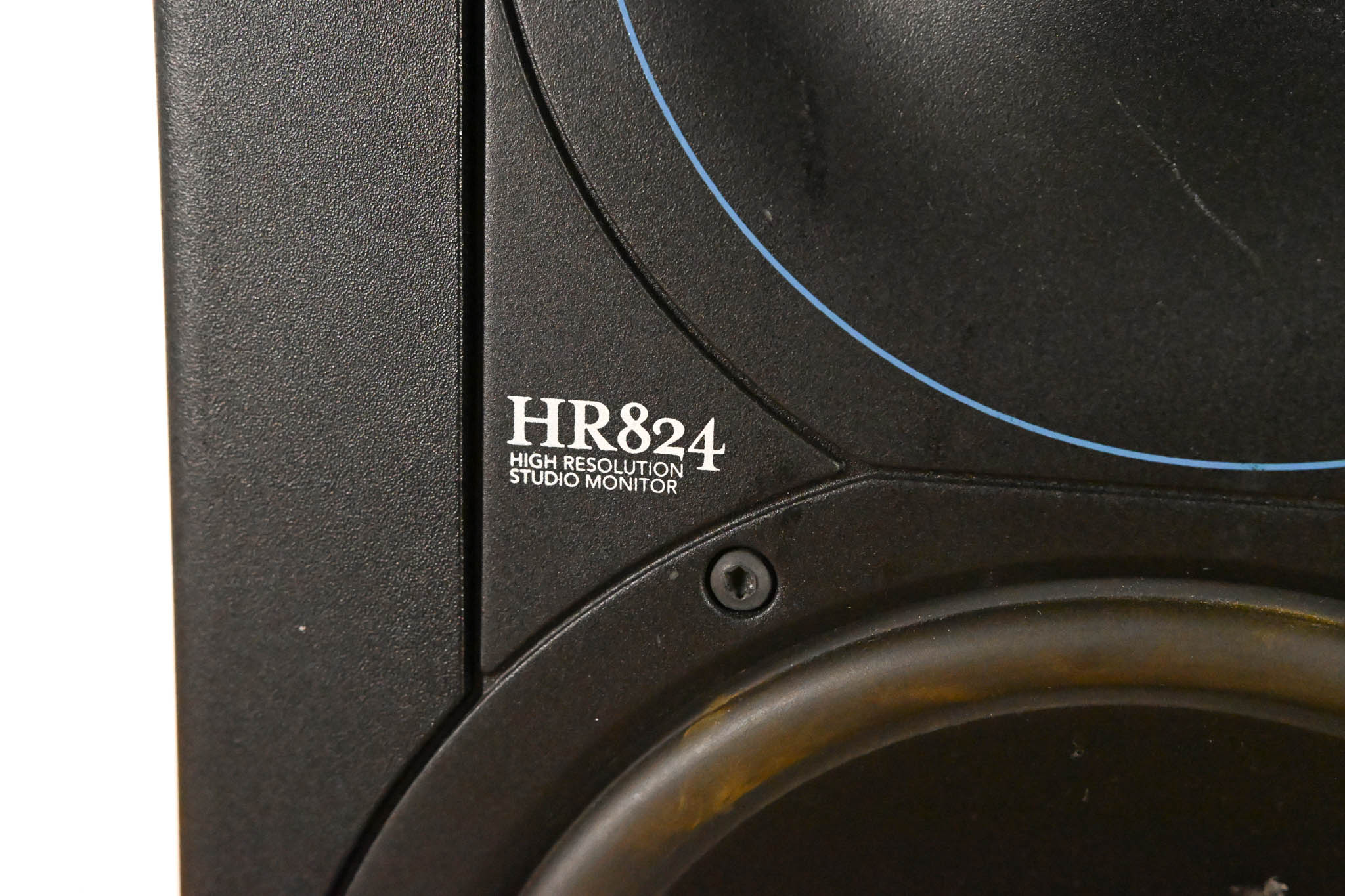 Mackie HR824 8.75-inch Active Studio Monitor