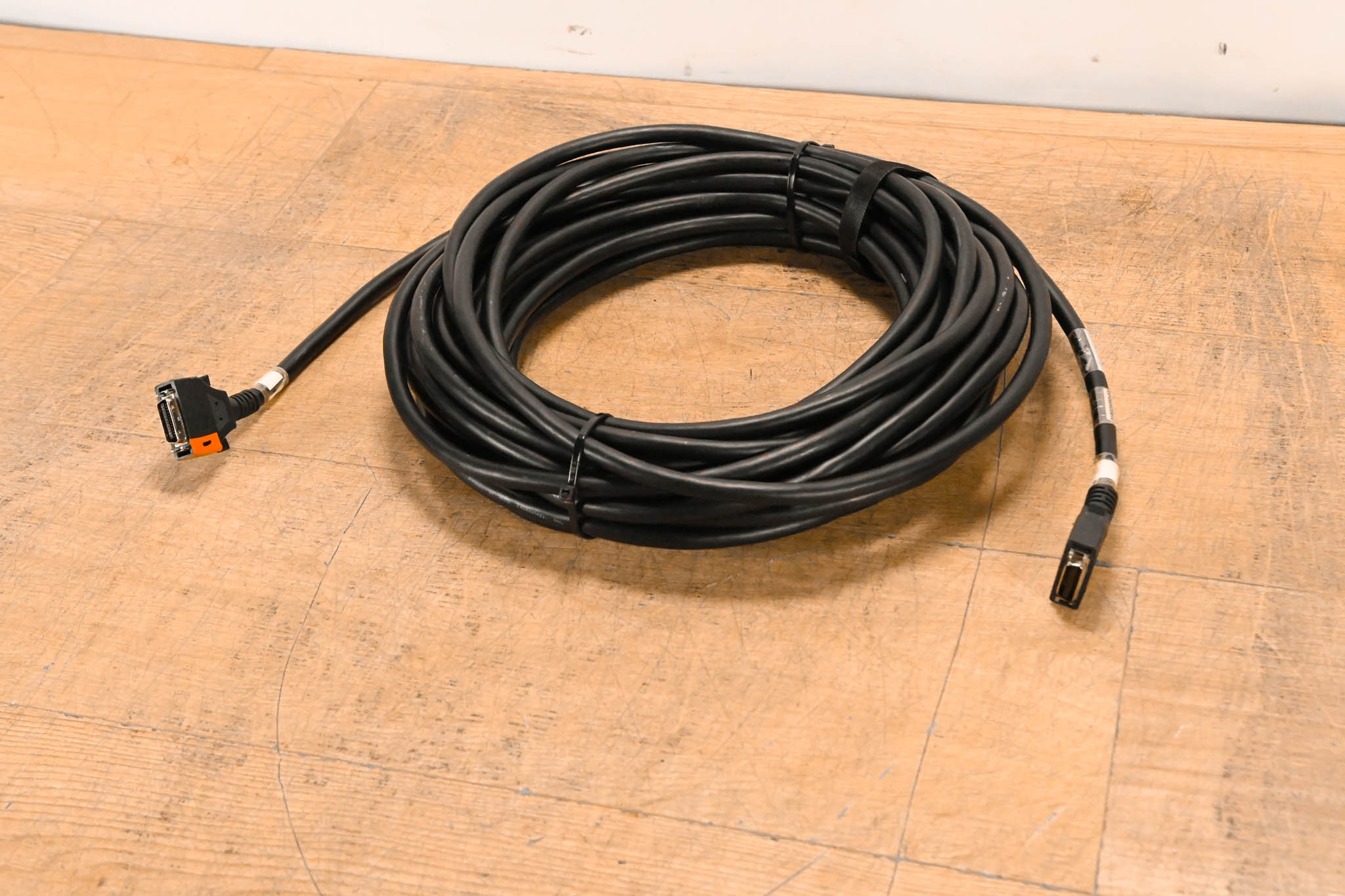 AVID DigiLink Cable - 50 ft / 15.2 m