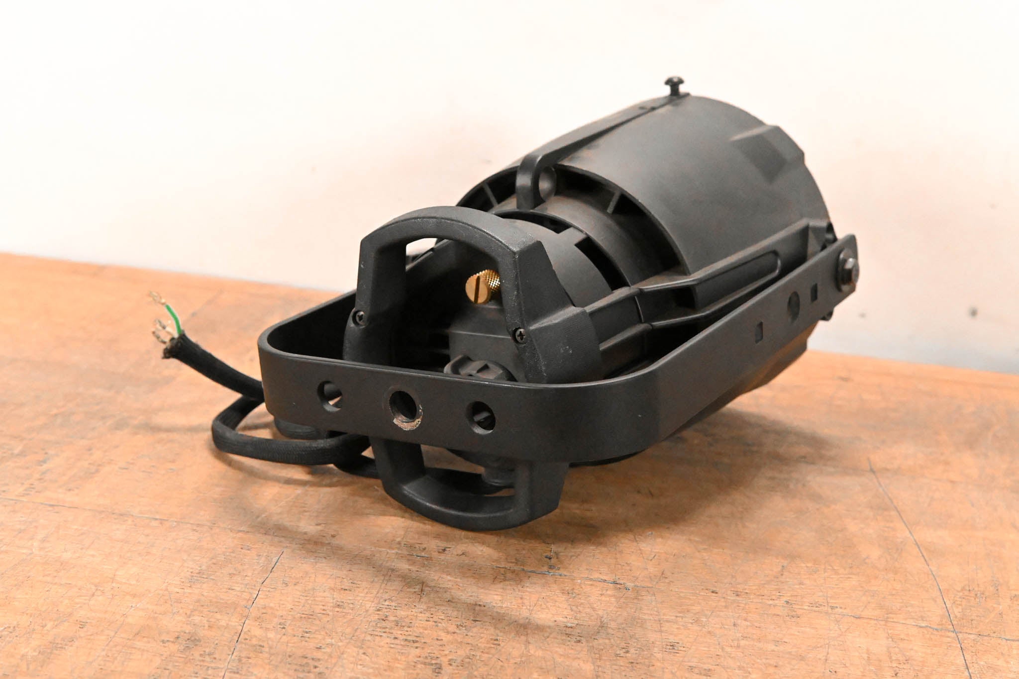 ETC Source Four Fixture Body and Burner Assembly
