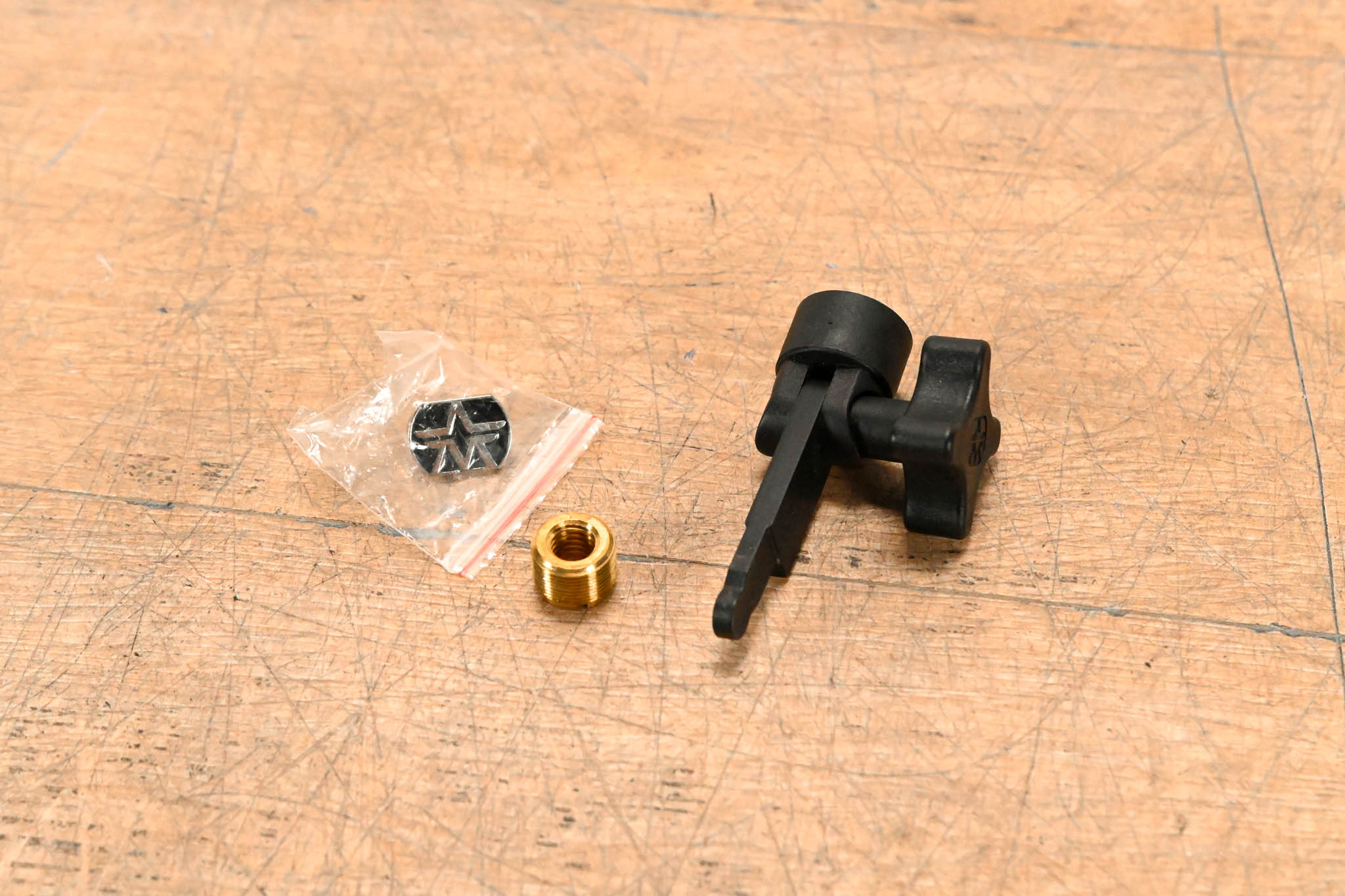 Aston Microphones Stealth 4-Voice Cardioid Dynamic Microphone