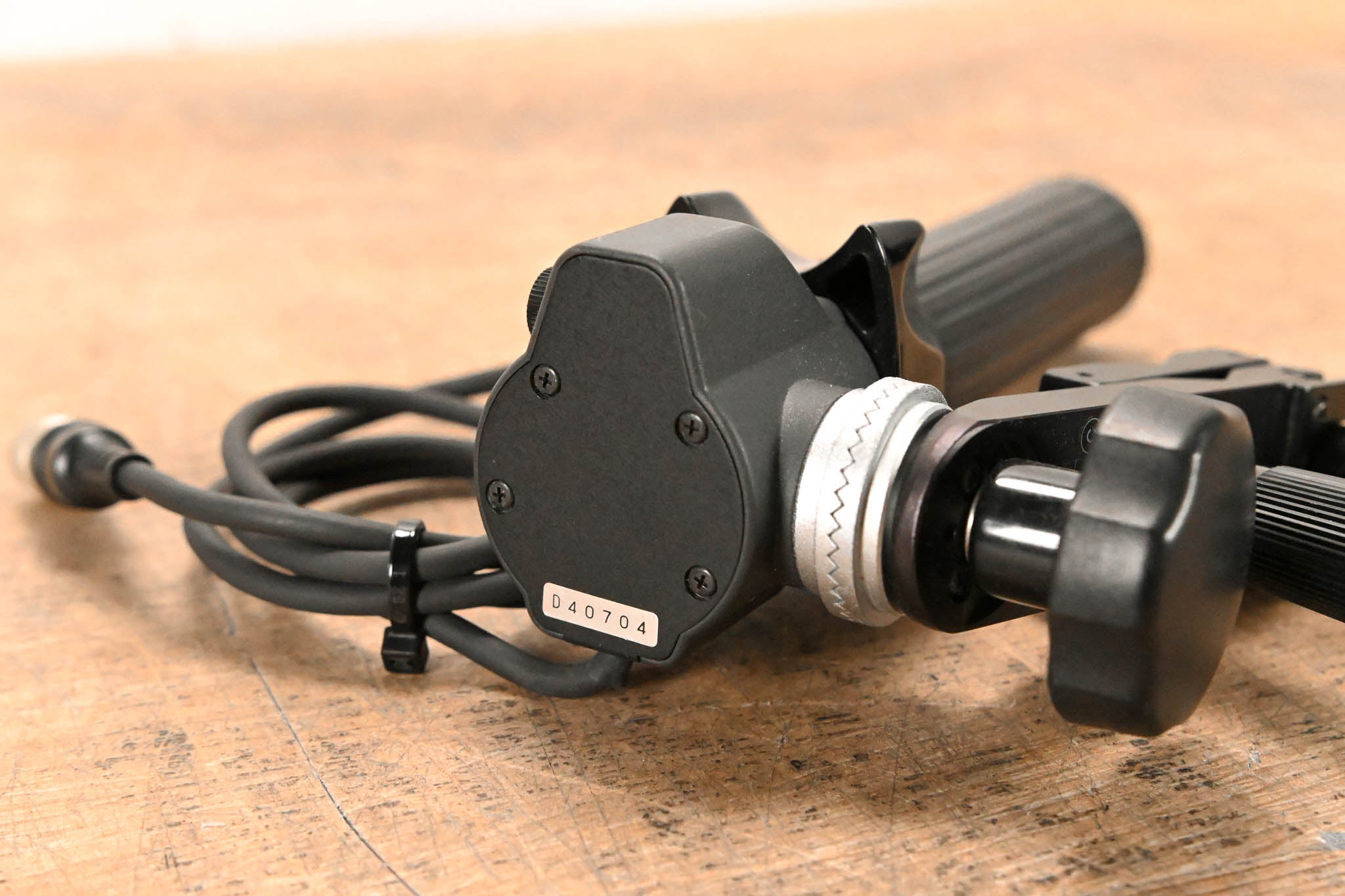 Fujinon ERD-20A-A02 Zoom Demand