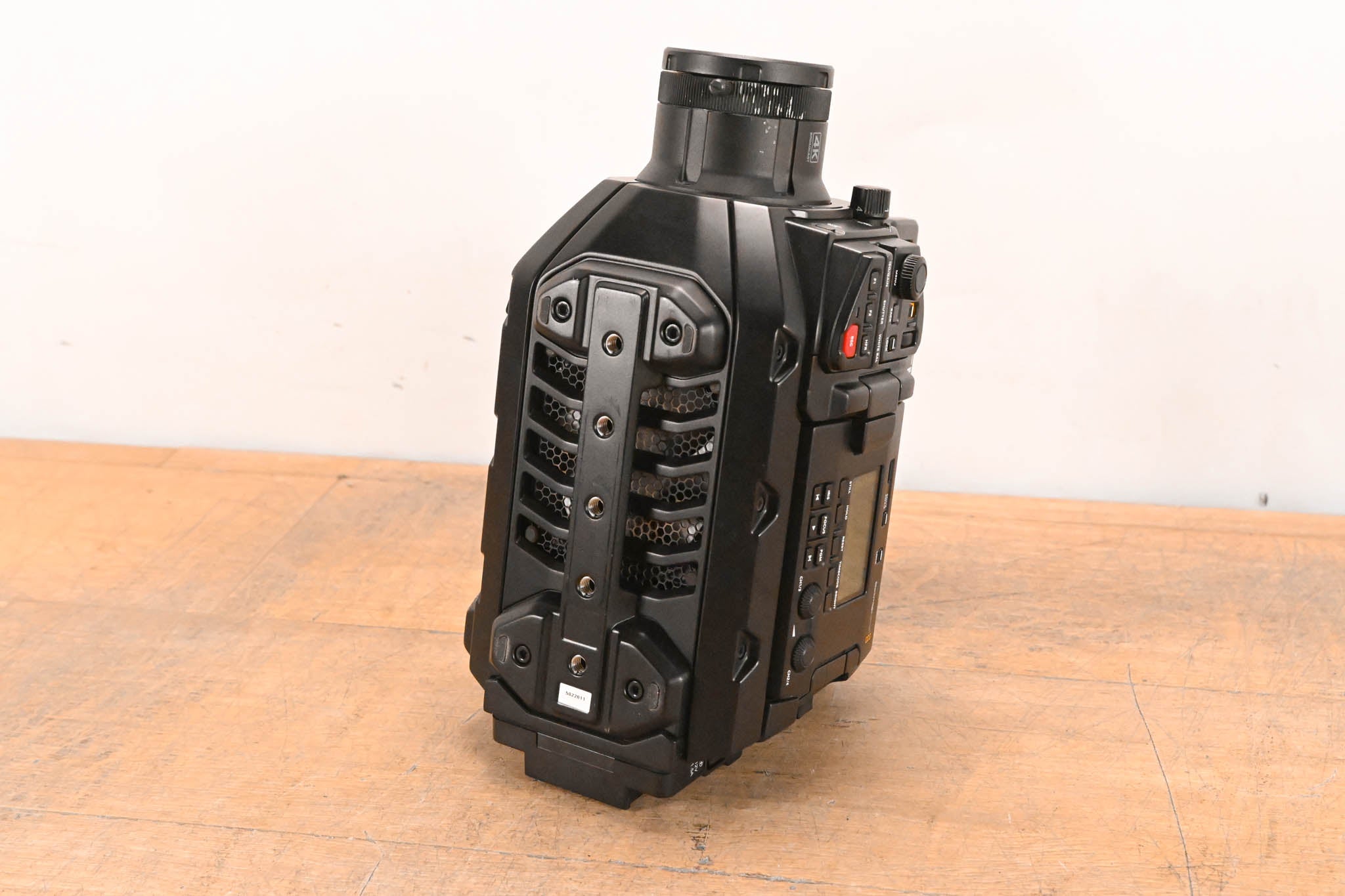 Blackmagic Design URSA Broadcast Camera