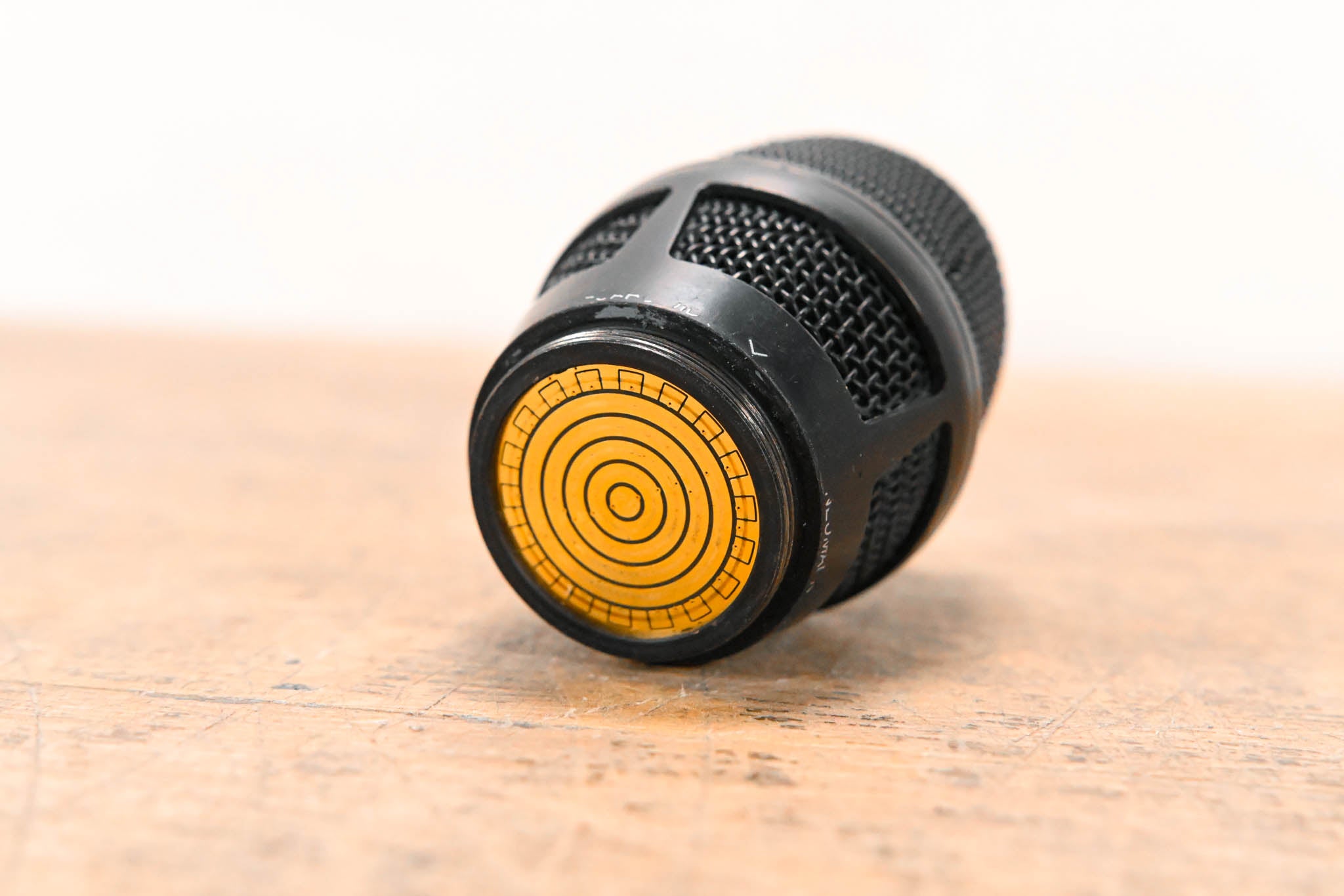 Neumann KK 205 Supercardioid Microphone Capsule