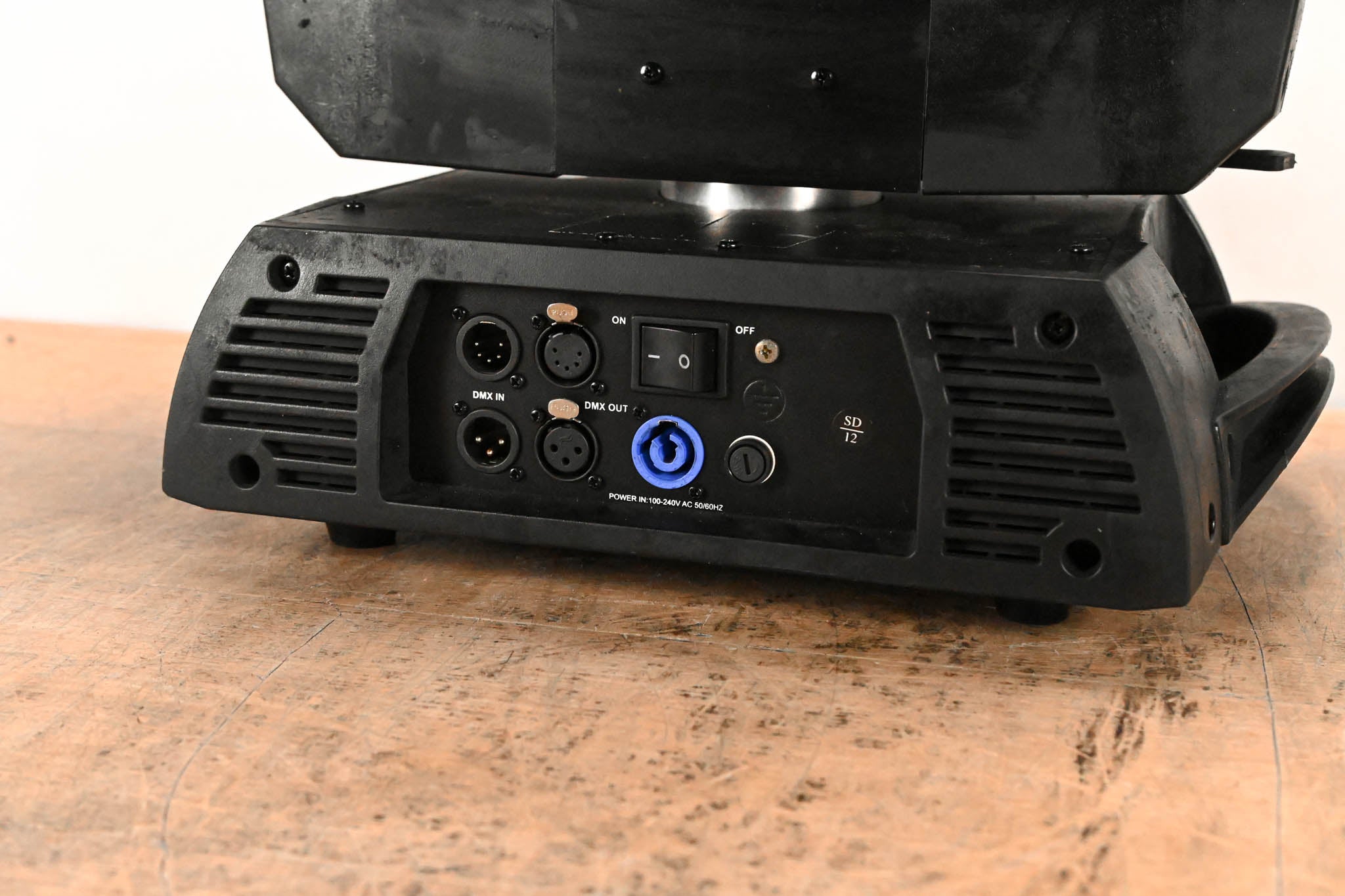 Chauvet Rogue RH1 Hybrid Moving Head Light