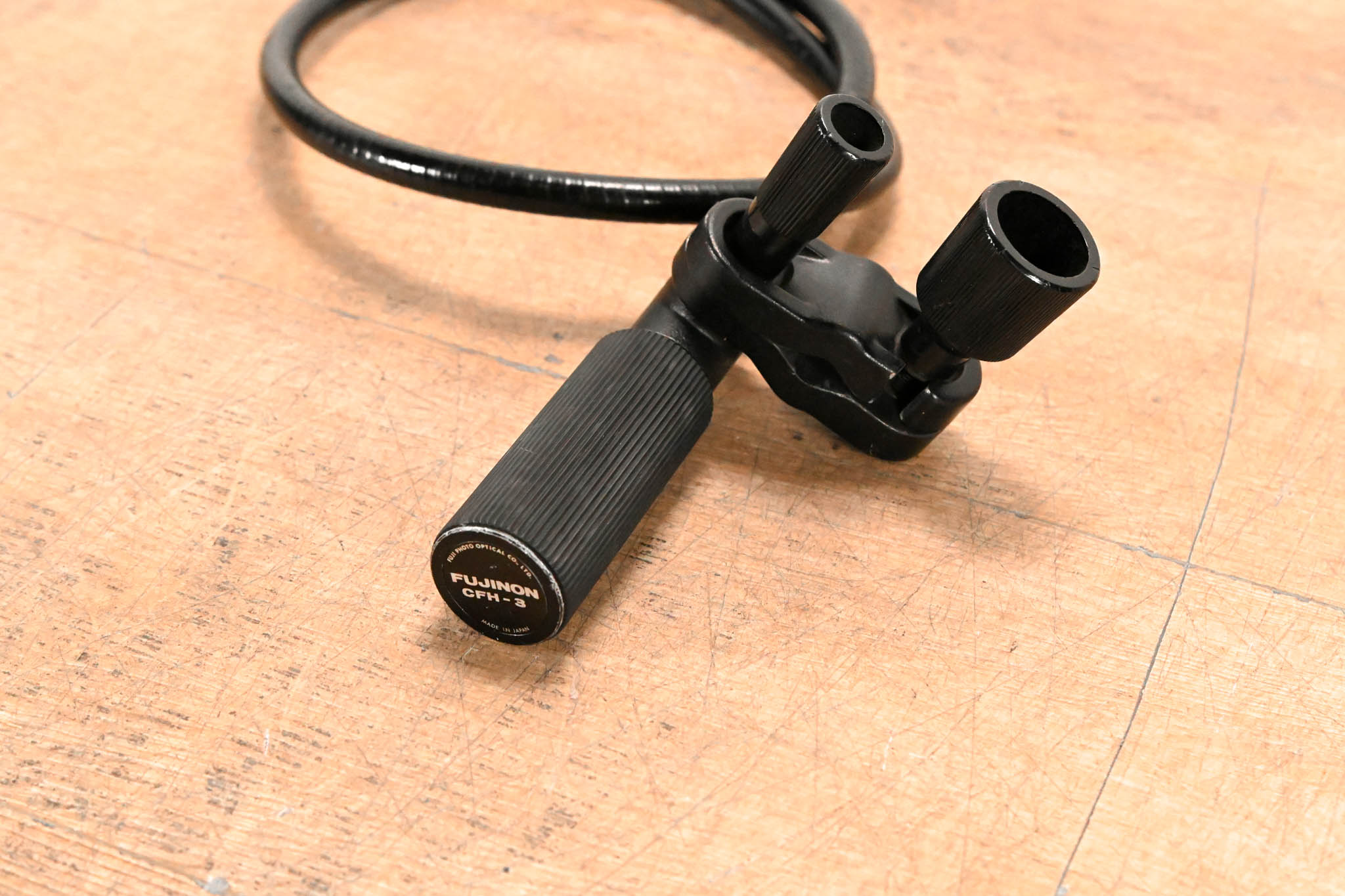 Fujinon CFH-3 Focus Grip for Professional Remote Lenses