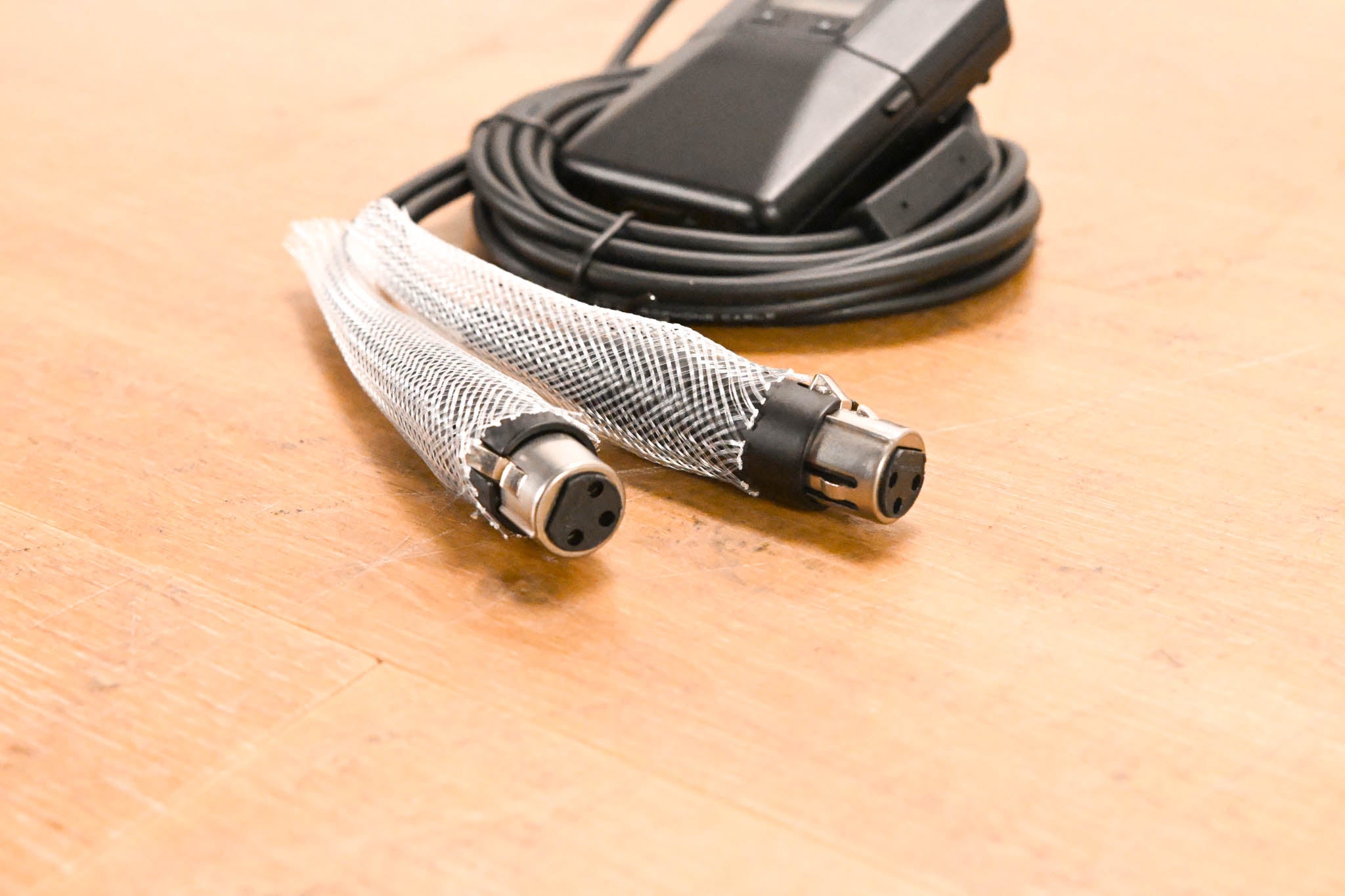 Shure P9HW Wired Bodypack Personal Monitor