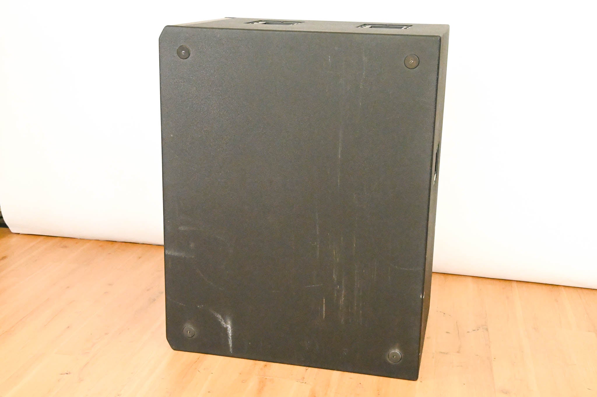 JBL SRX728S Dual 18" High Power Passive Subwoofer