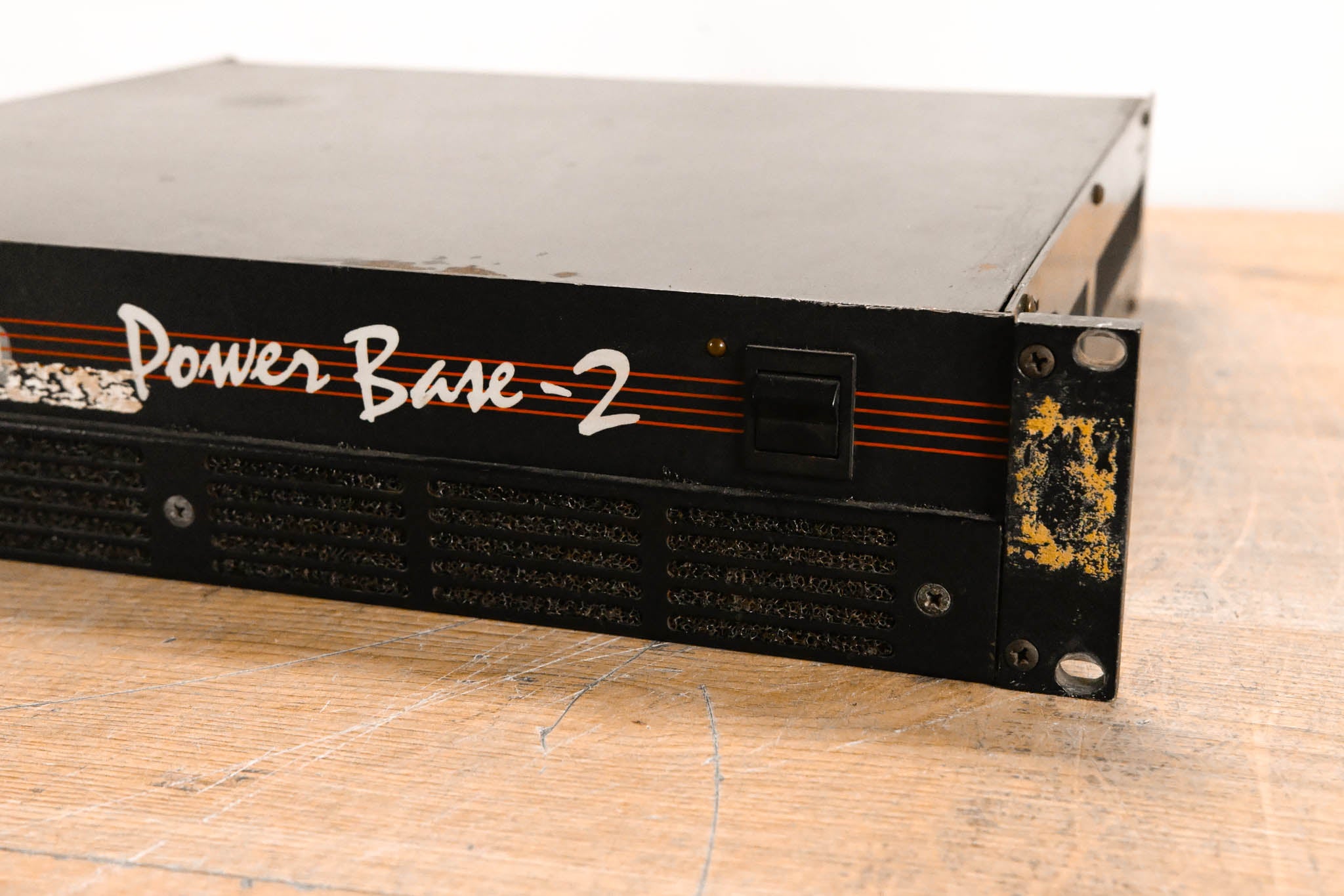 Crown Power Base-2 2-Channel Power Amplifier