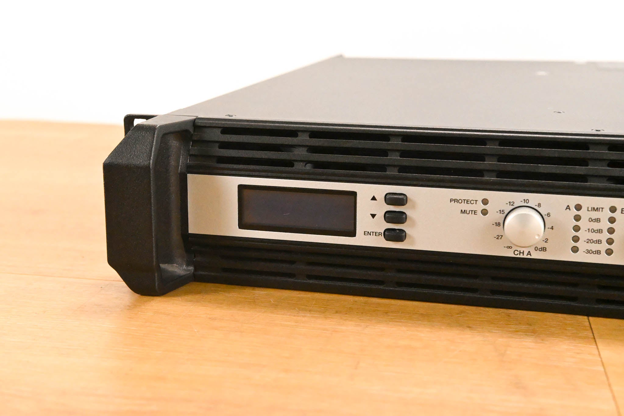 Electro-Voice (EV) TG-7 Tour-Grade Stereo Power Amplifier