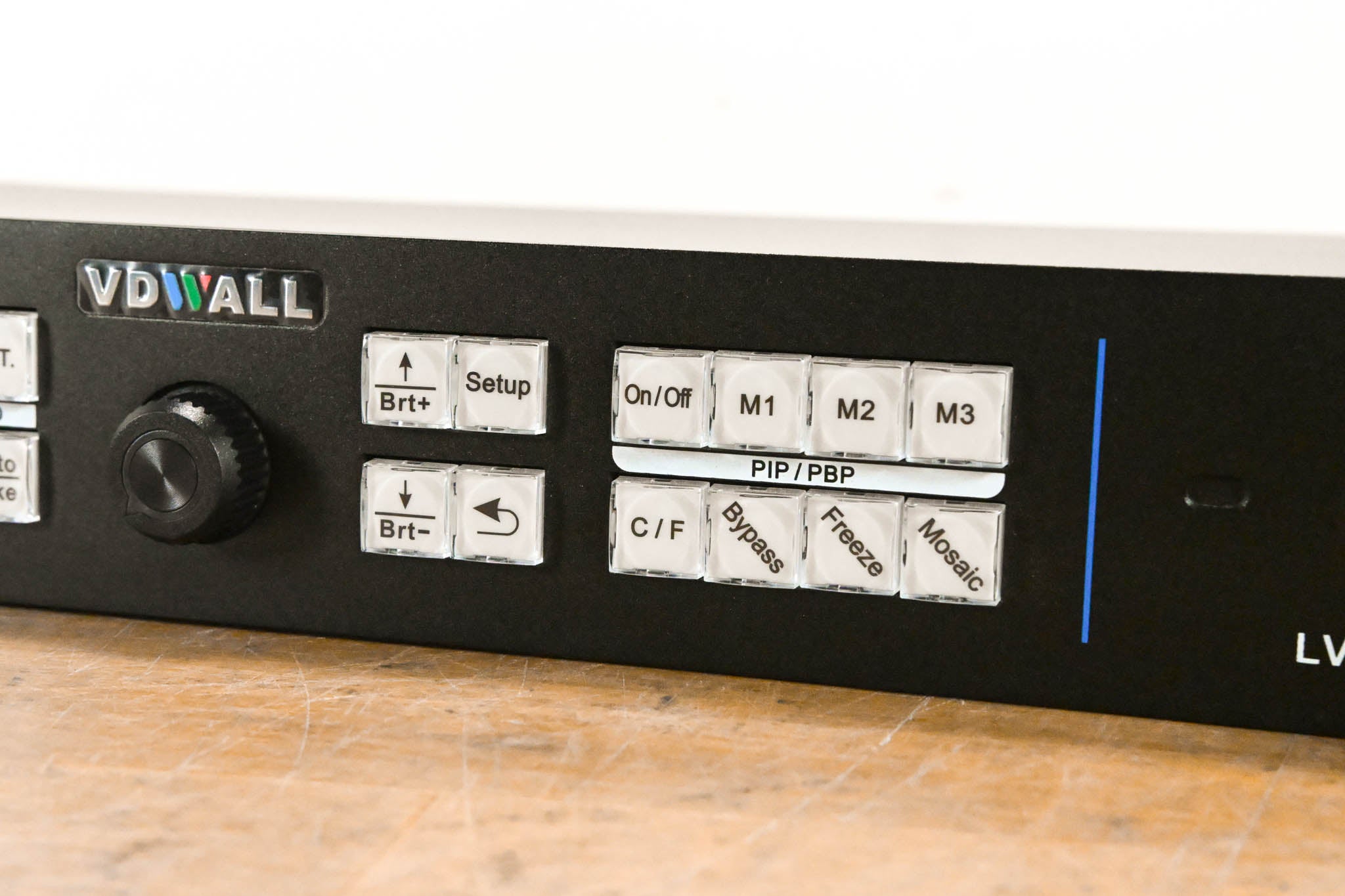 VDWALL LVP615S LED HD Video Processor