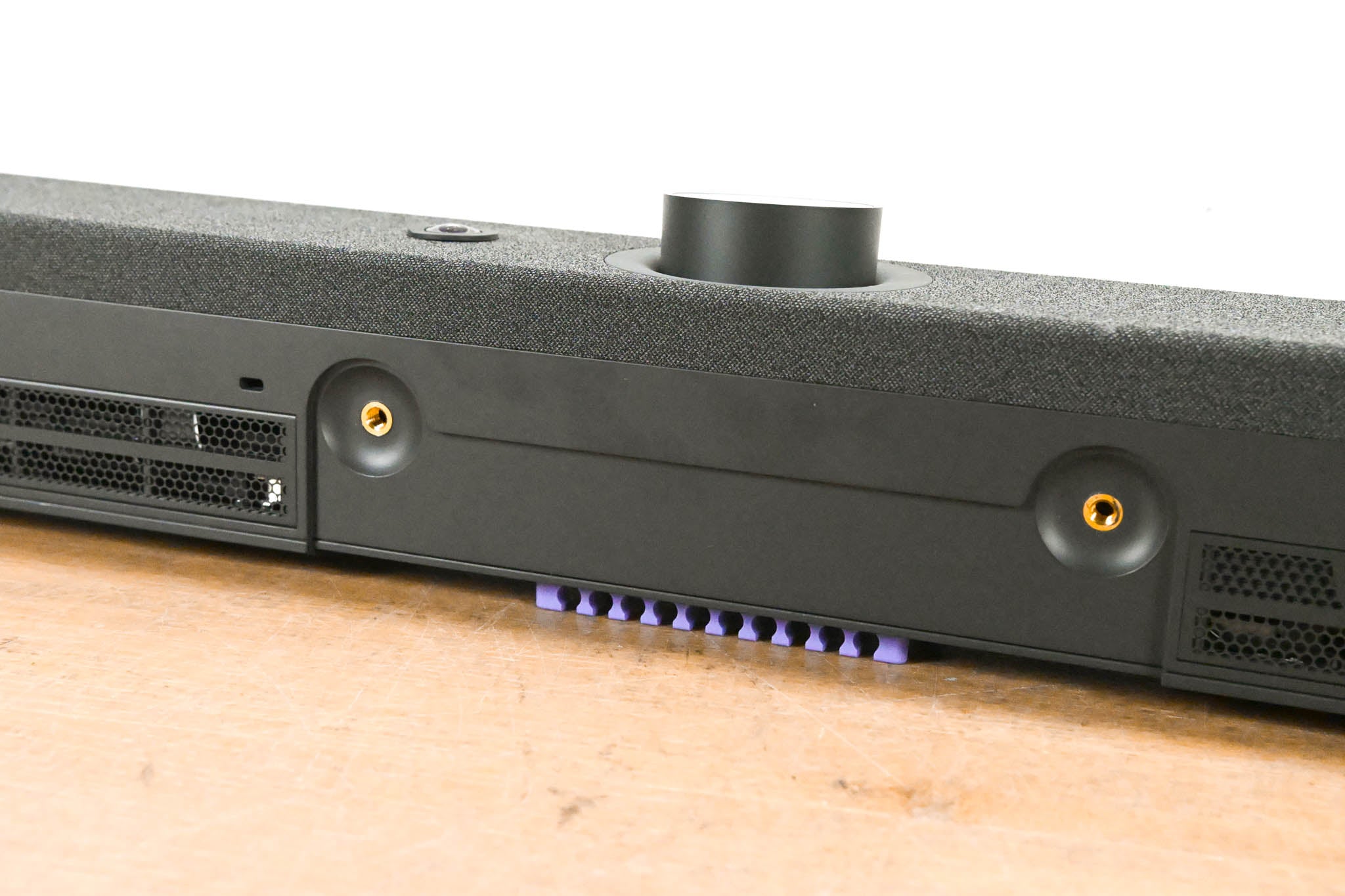 Logitech Rally Bar Mini Video Conferencing Camera and Speakerphone