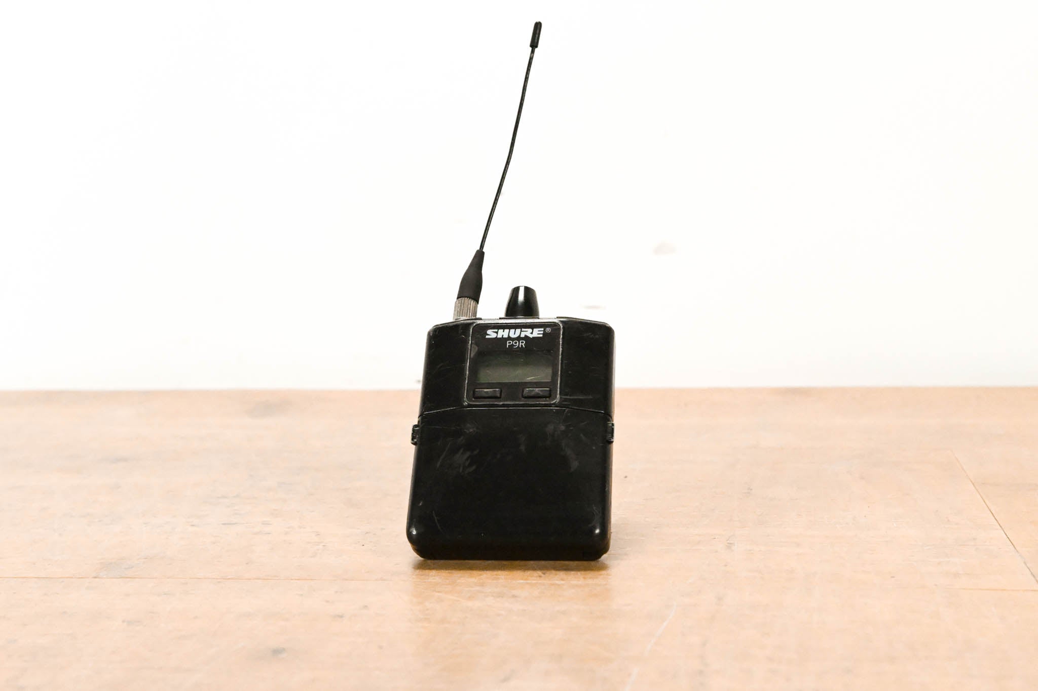 Shure PSM 900 Wireless IEM System K1 Band: 596-632MHz NO POWER SUPPLY