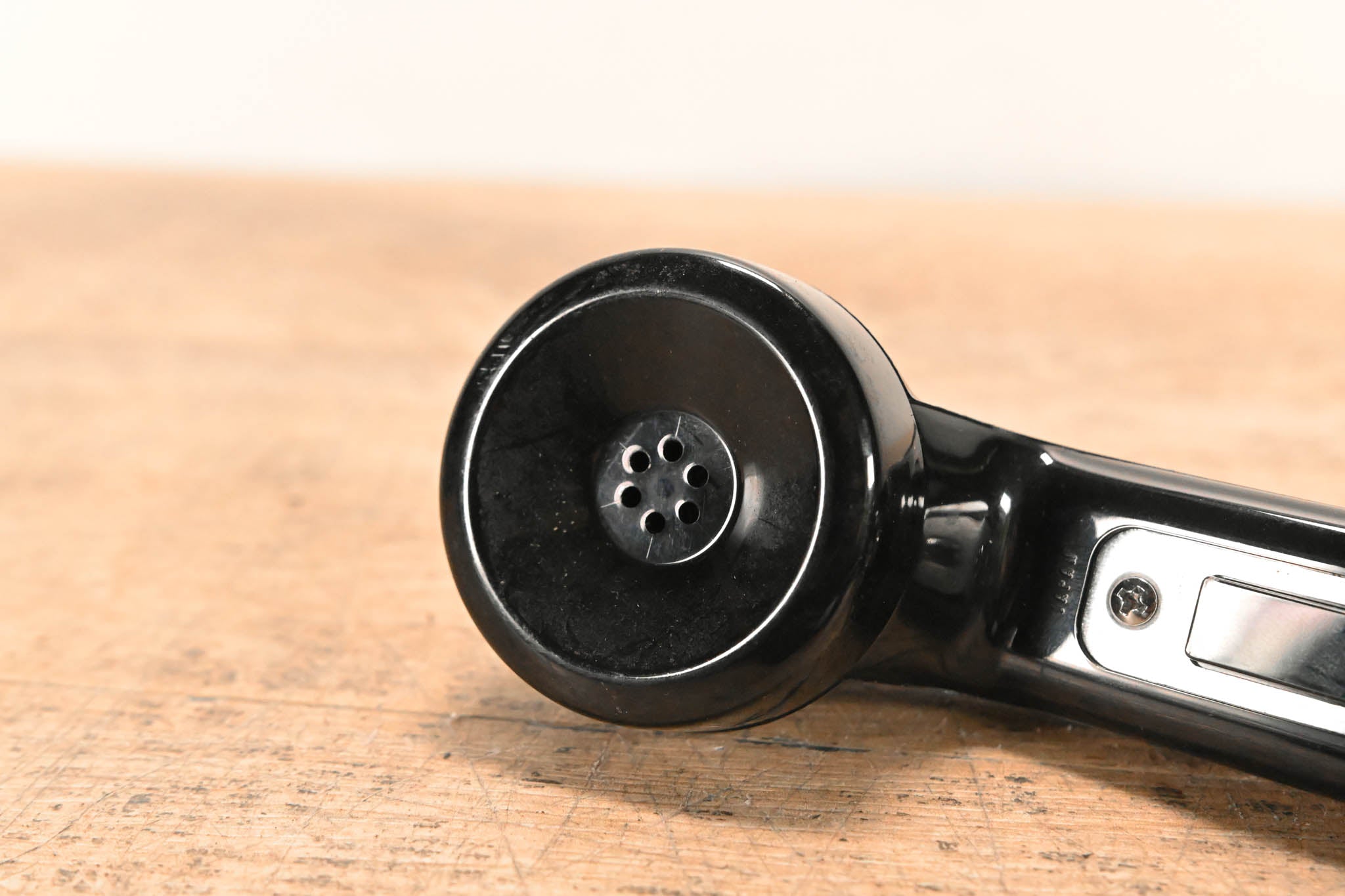 RTS HS-6A Telephone-Style Intercom Handset