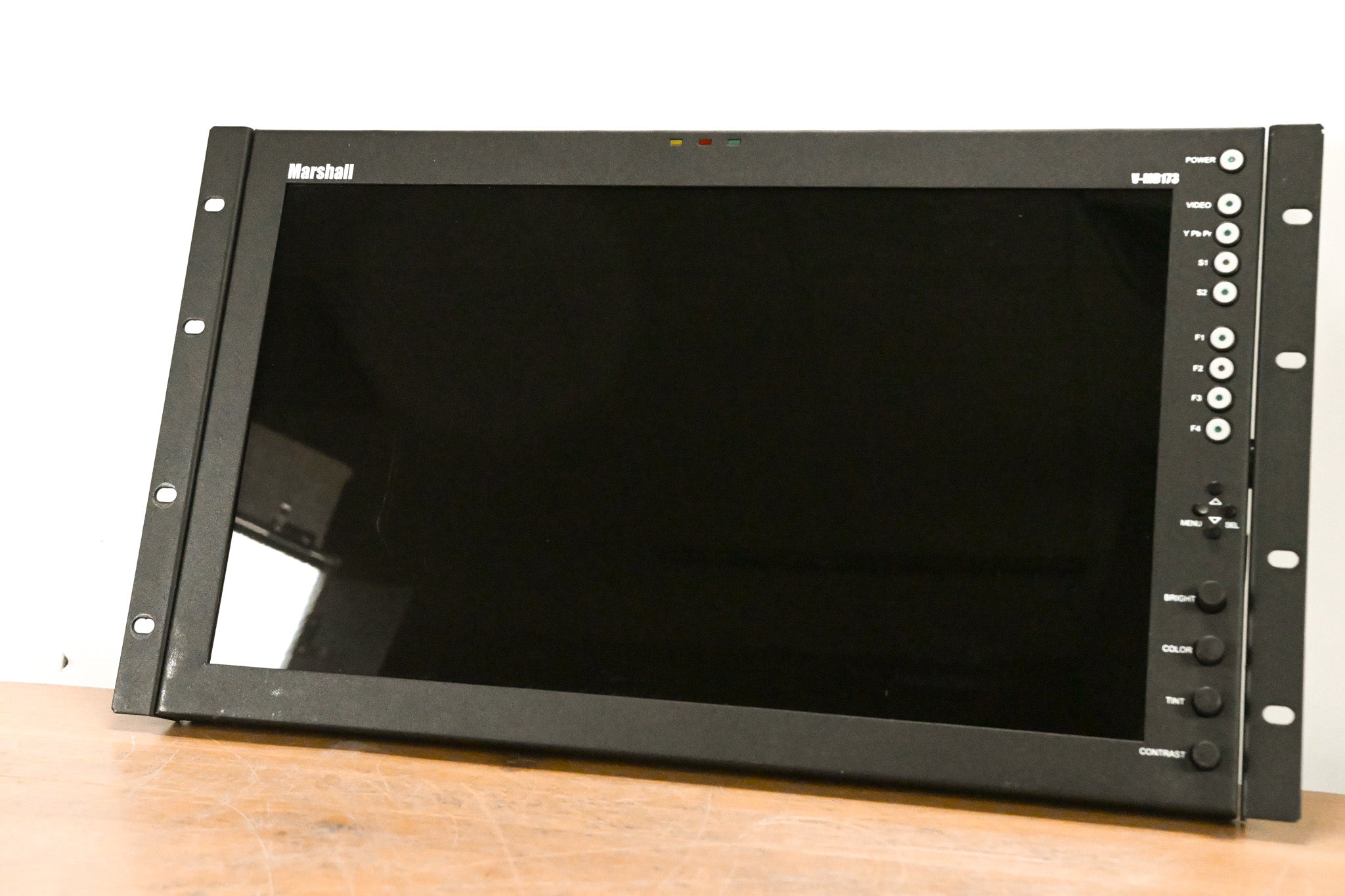 Marshall V-MD173 17.3" LED LCD Monitor (NO POWER SUPPLY)