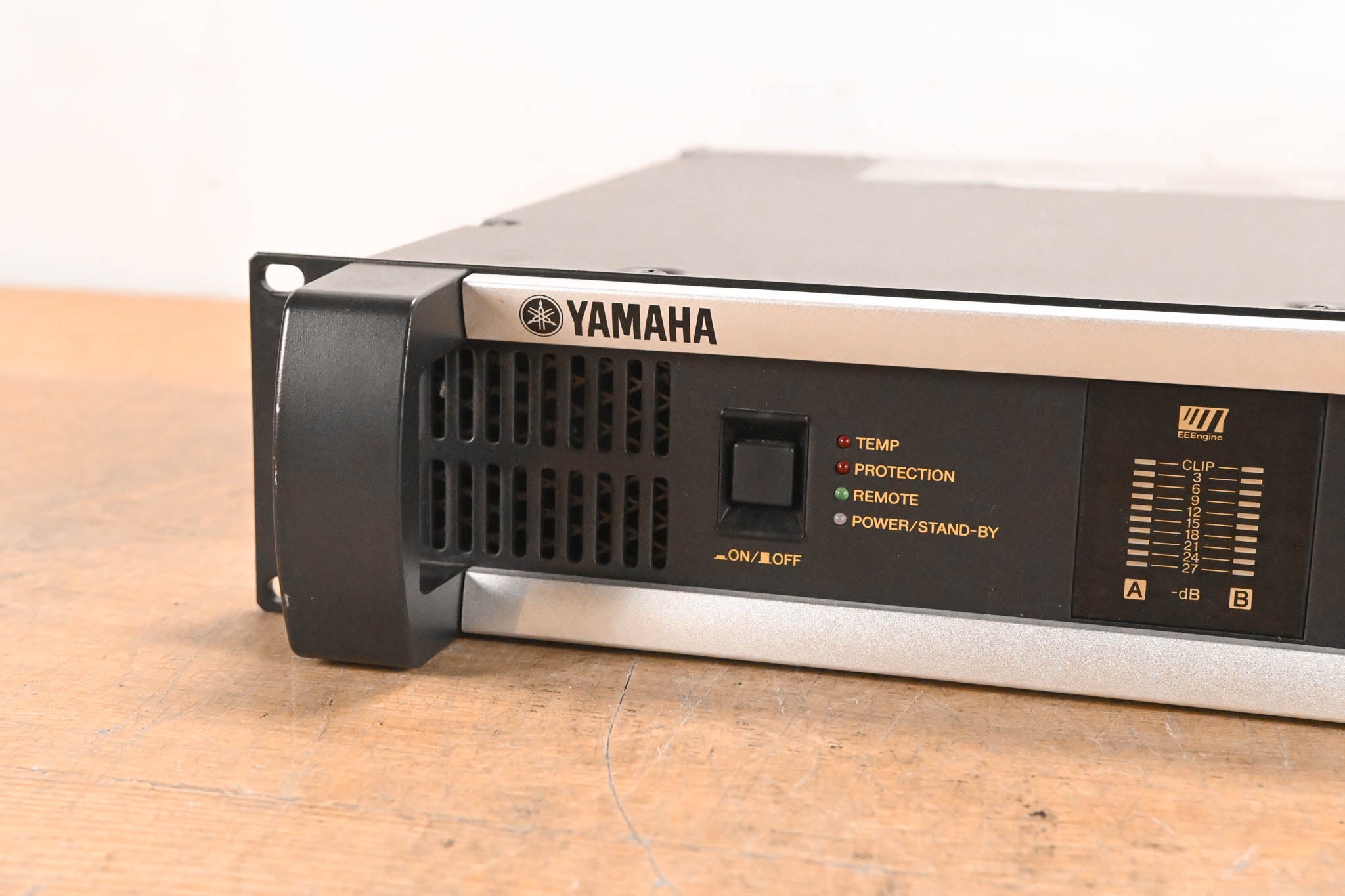 Yamaha PC6501N 2-Channel Power Amplifier CG01XA4