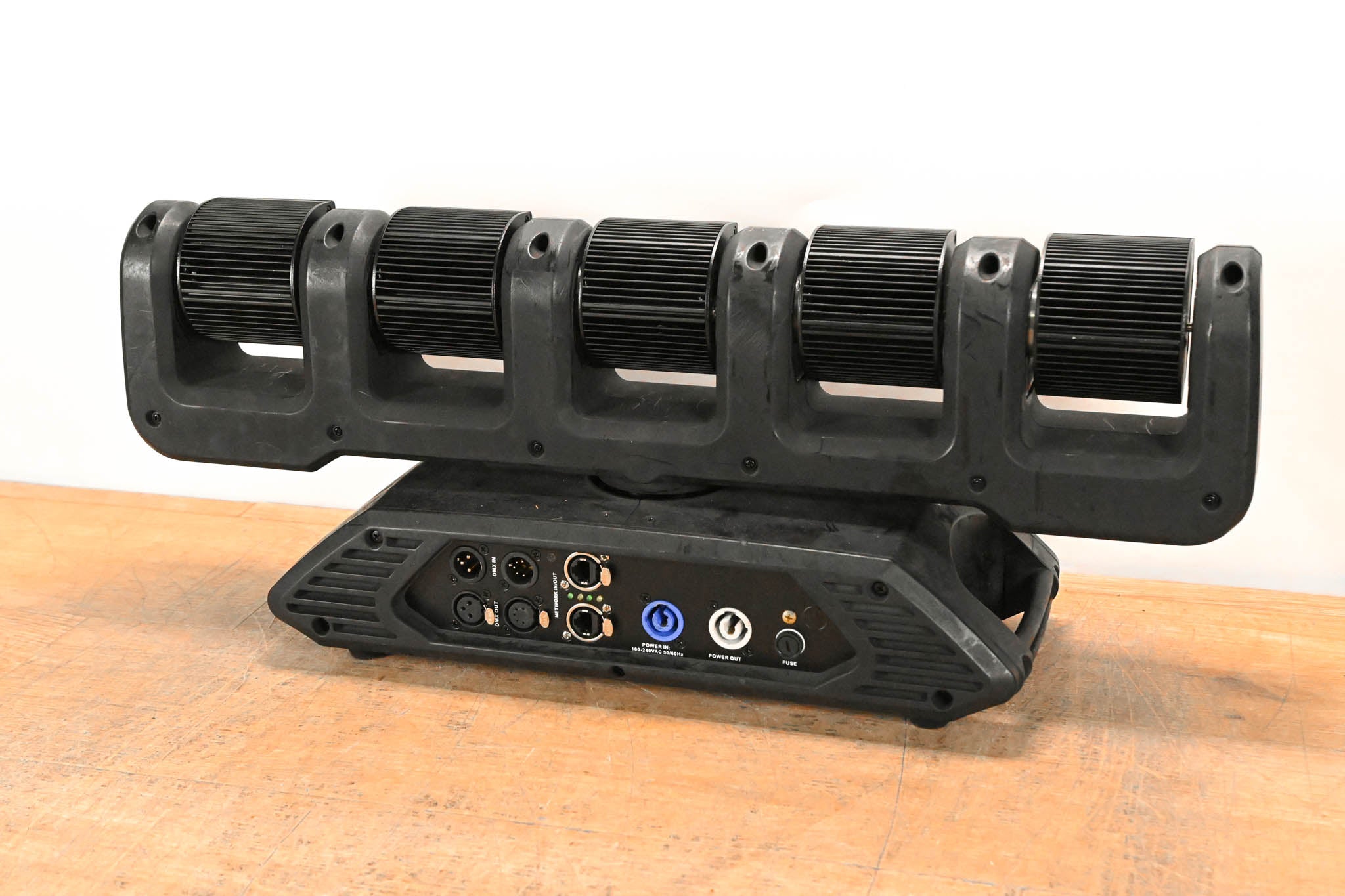 Chauvet Rogue R1 FX-B Multi-Beam Moving Light