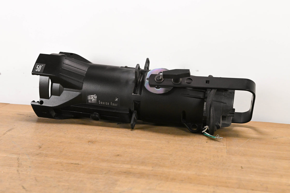 ETC Source Four Jr 50 Degree 575 Ellipsoidal Light