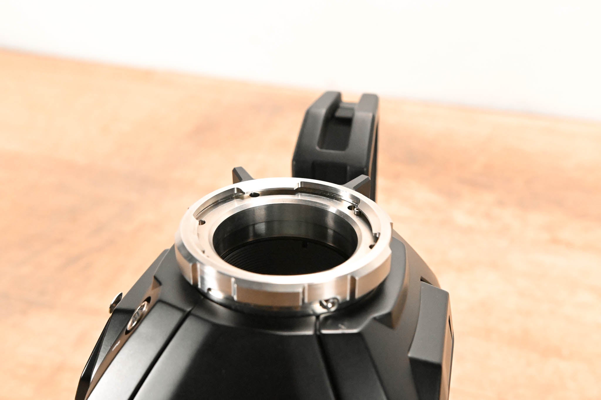 Blackmagic Design URSA Mini 4.6K Camera