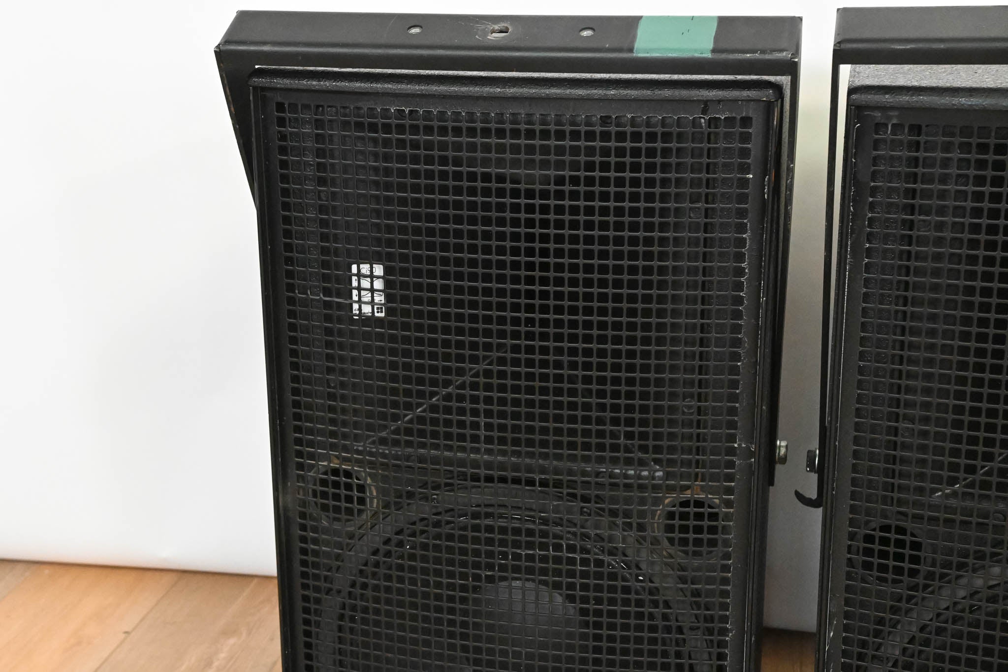 d&b audiotechnik Ci90 Full Range 2-Way Passive Loudspeaker (PAIR)