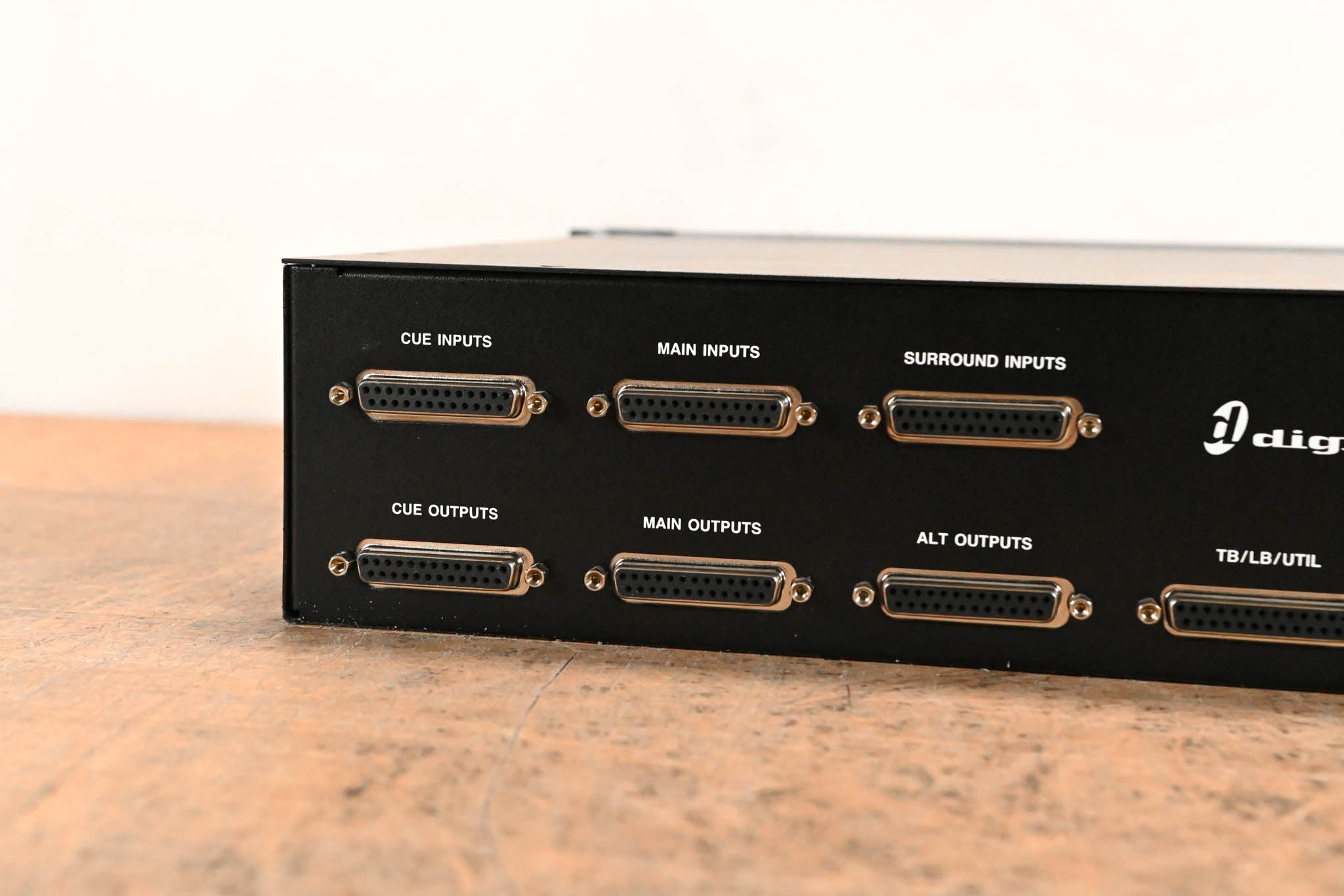 Digidesign XMON Monitor Controller