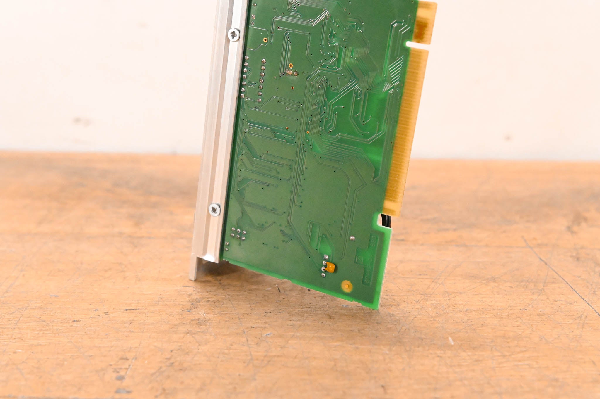 Solid State Logic C300 HD Motorized Fader Module – ALPS K-Fader Assembly