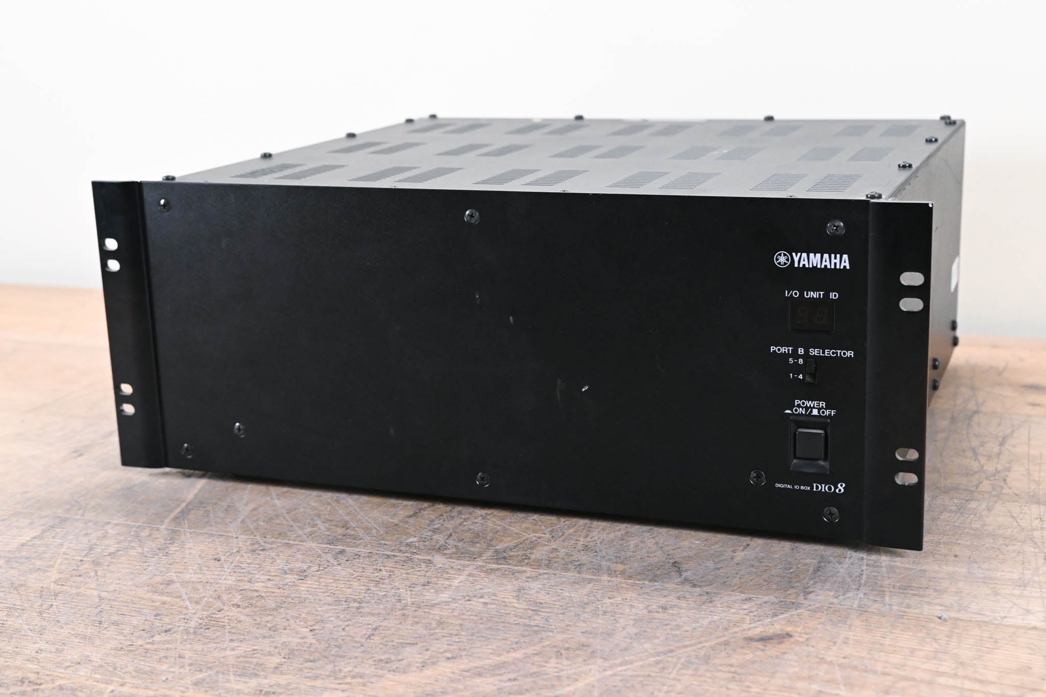 Yamaha DIO8 Digital I/O Box