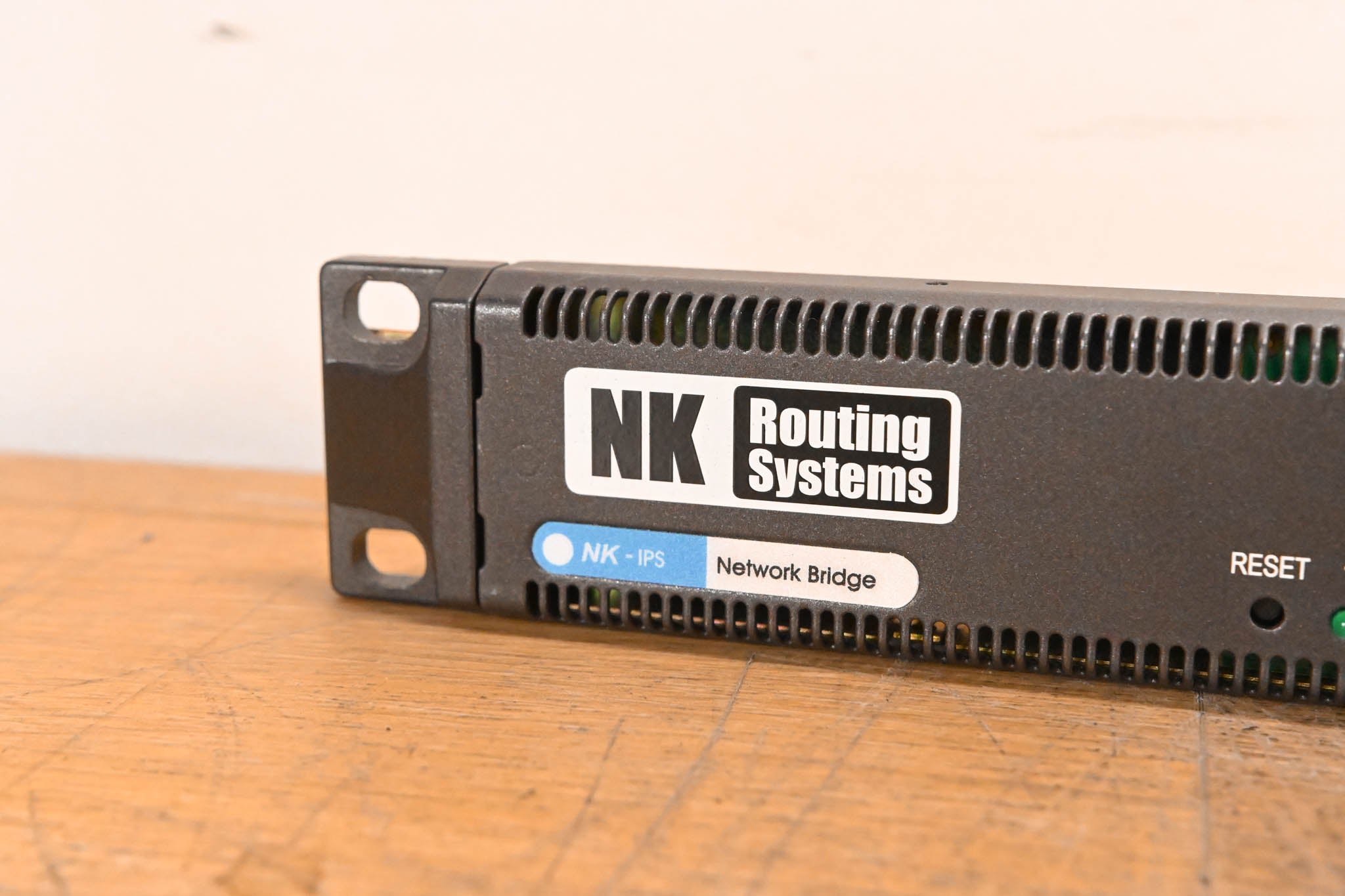 Ross NK-IPS Network Bridge NK Routing Systems (NO POWER SUPPLY)