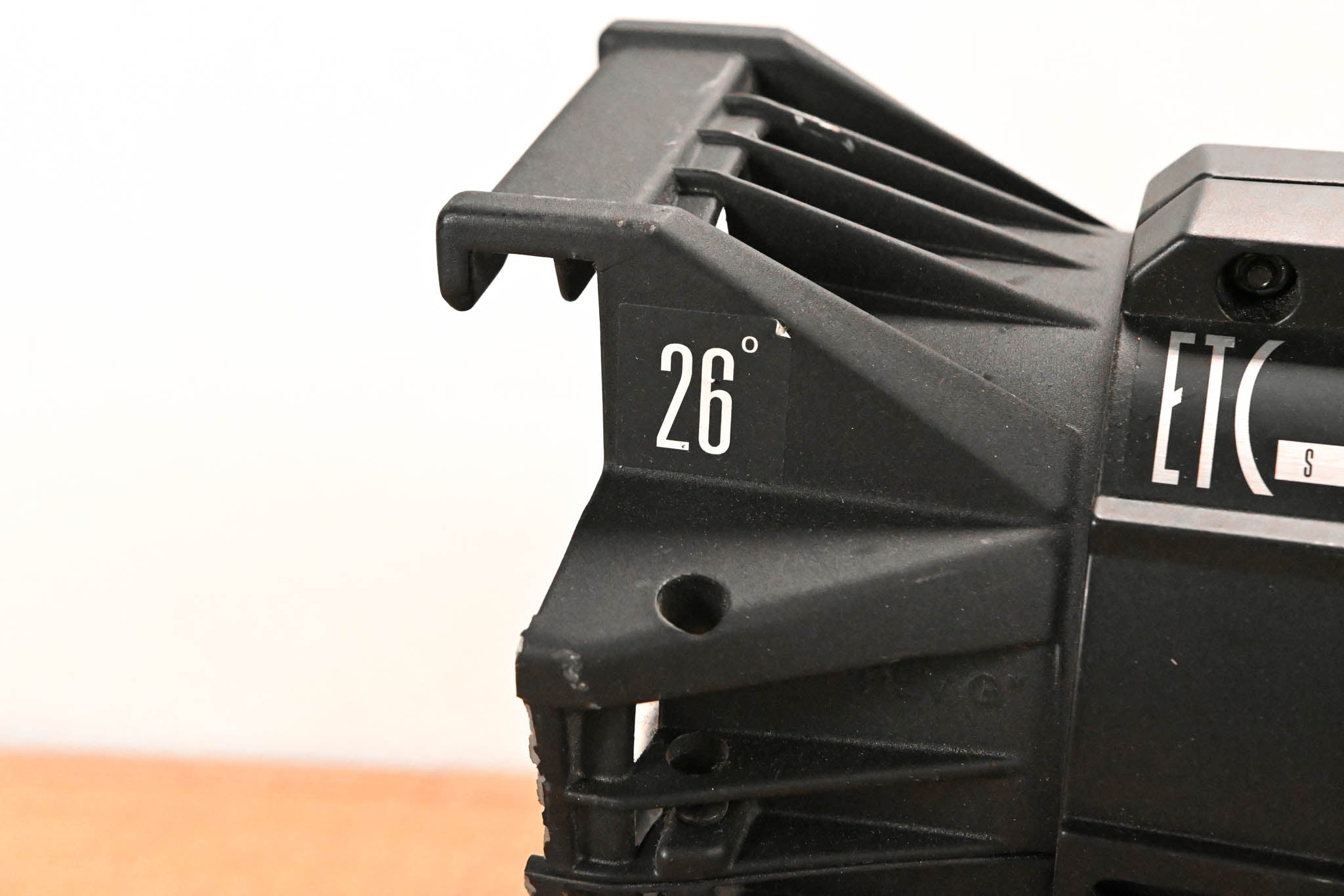 ETC Source Four 575 26 Degree Ellipsoidal Light