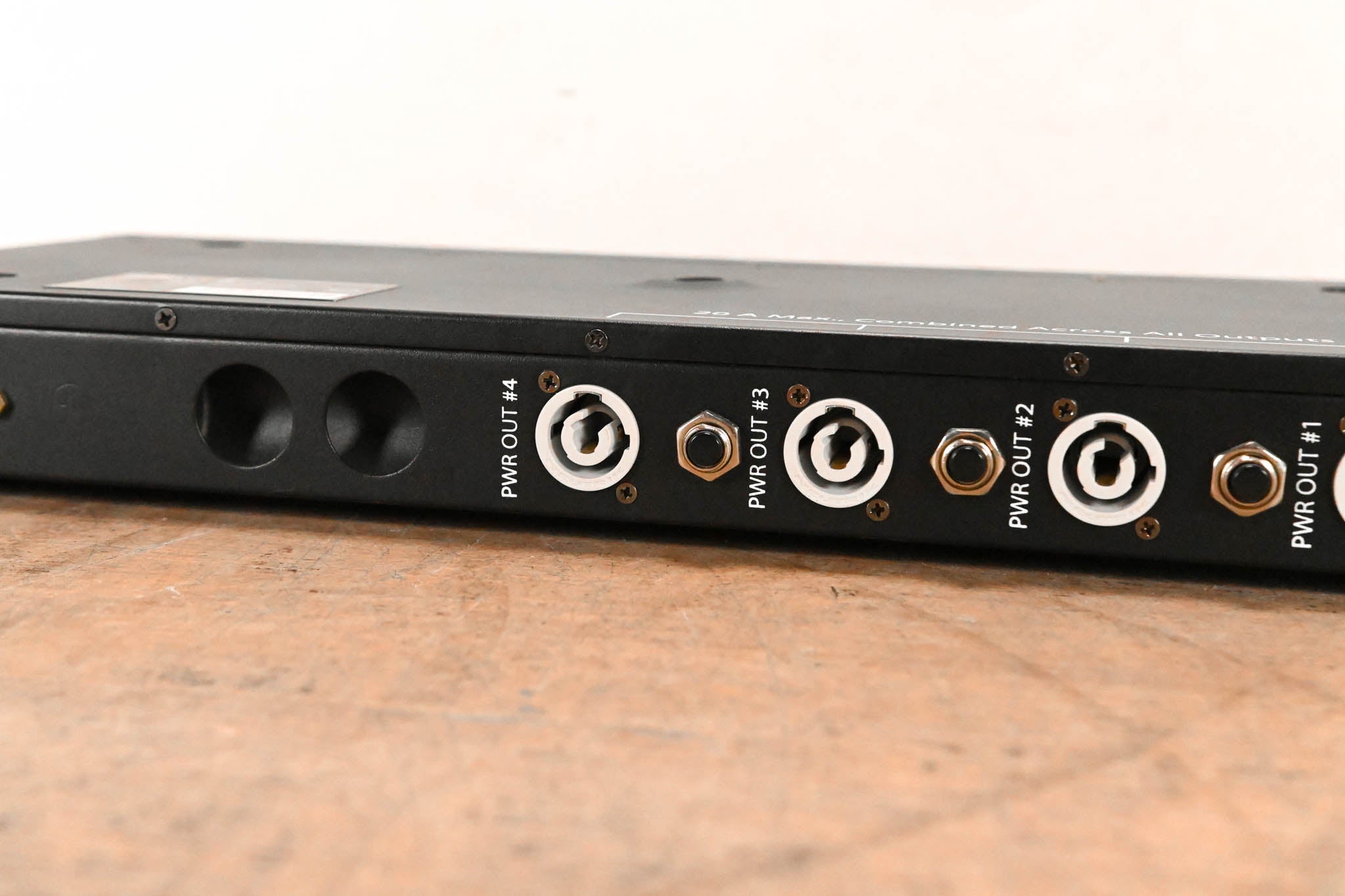 Chauvet Synapse 4 Intelligent DMX Relay Pack