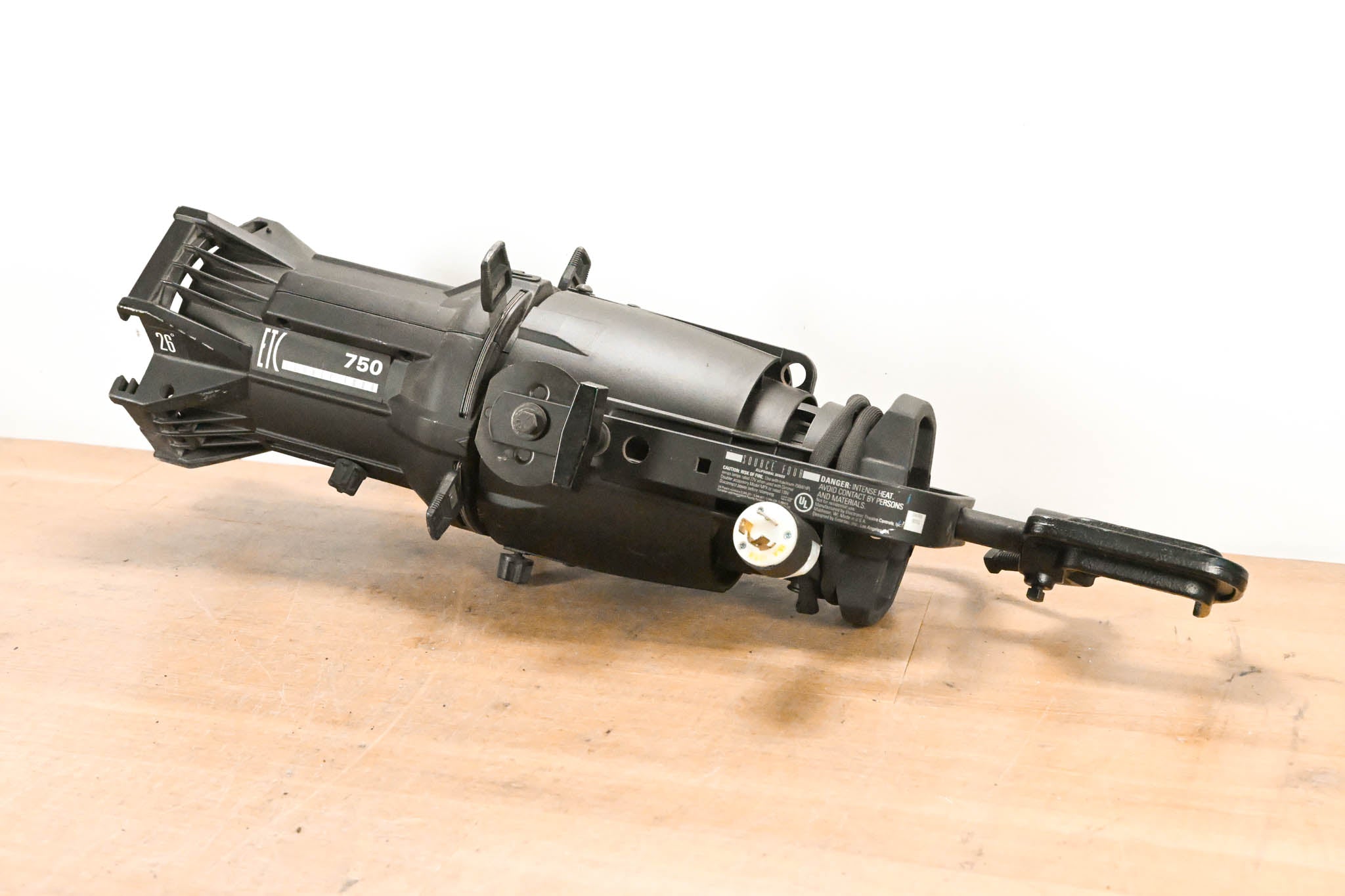 ETC Source Four 750 26 Degree Ellipsoidal Light