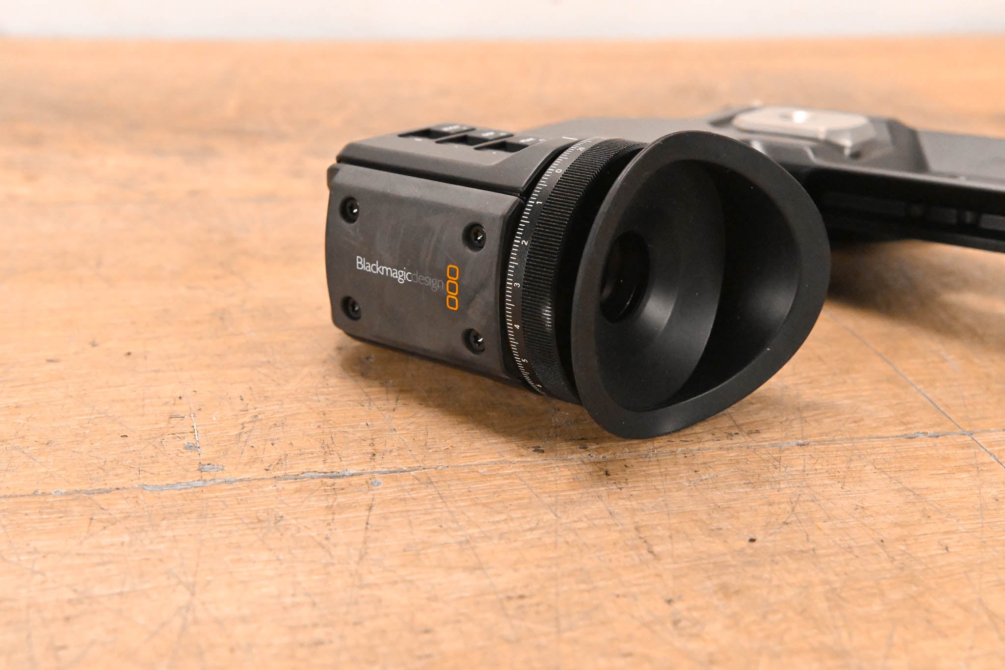 Blackmagic Design URSA Viewfinder