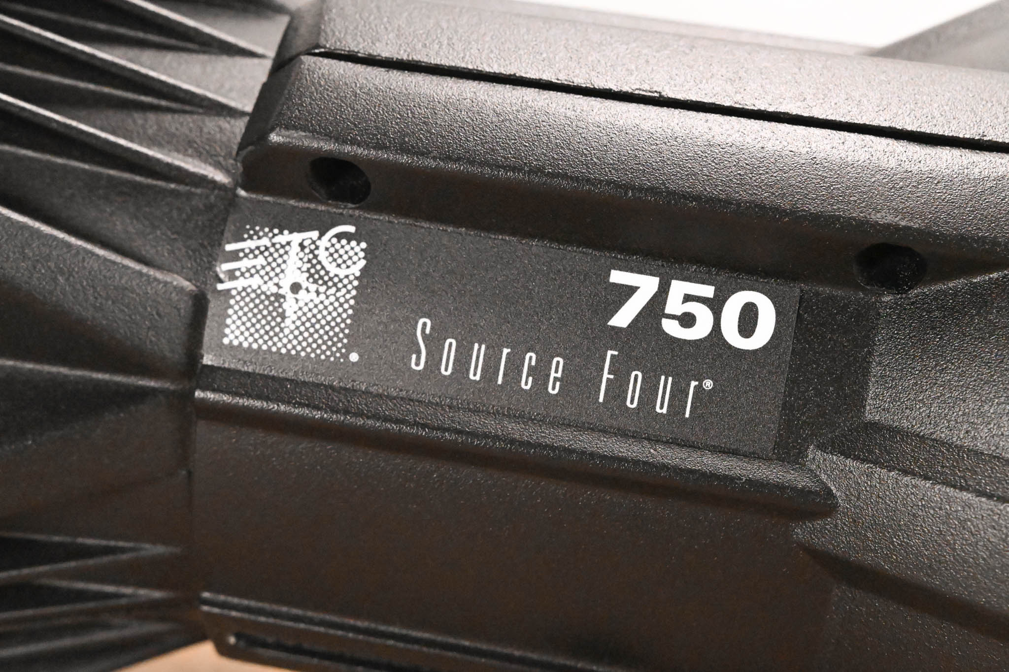 ETC Source Four 750 26 Degree Ellipsoidal Light