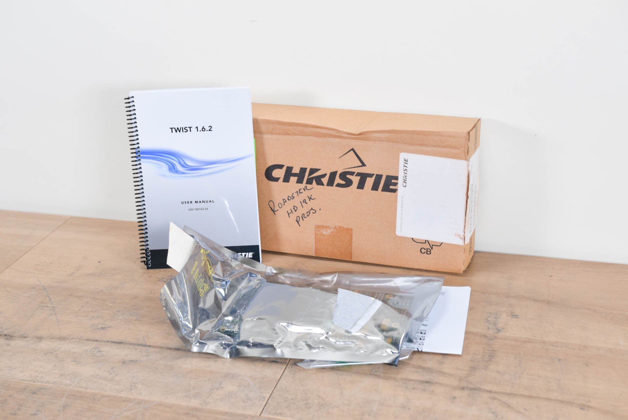 Christie 108-103101-01 ChristieTwist Kit