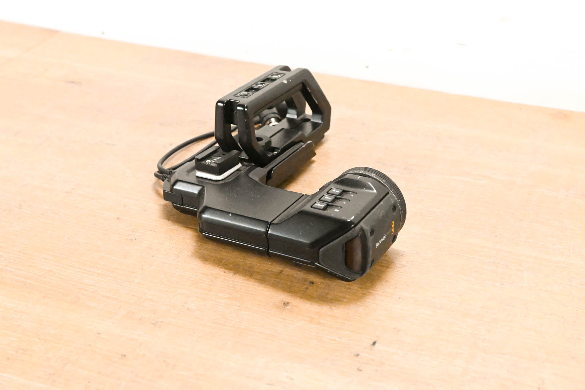 Blackmagic Design URSA Viewfinder