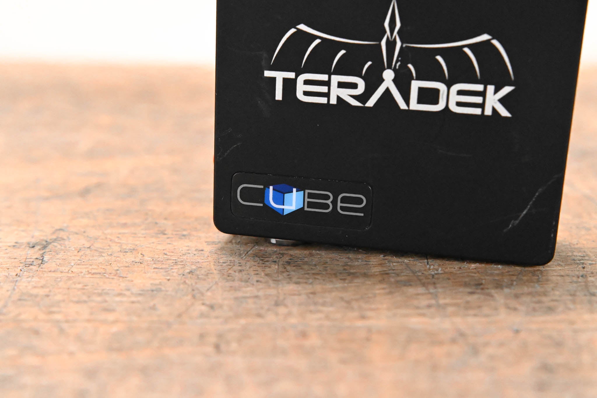 Teradek Cube 255 HDMI Encoder with Wi-Fi (NO POWER SUPPLY)