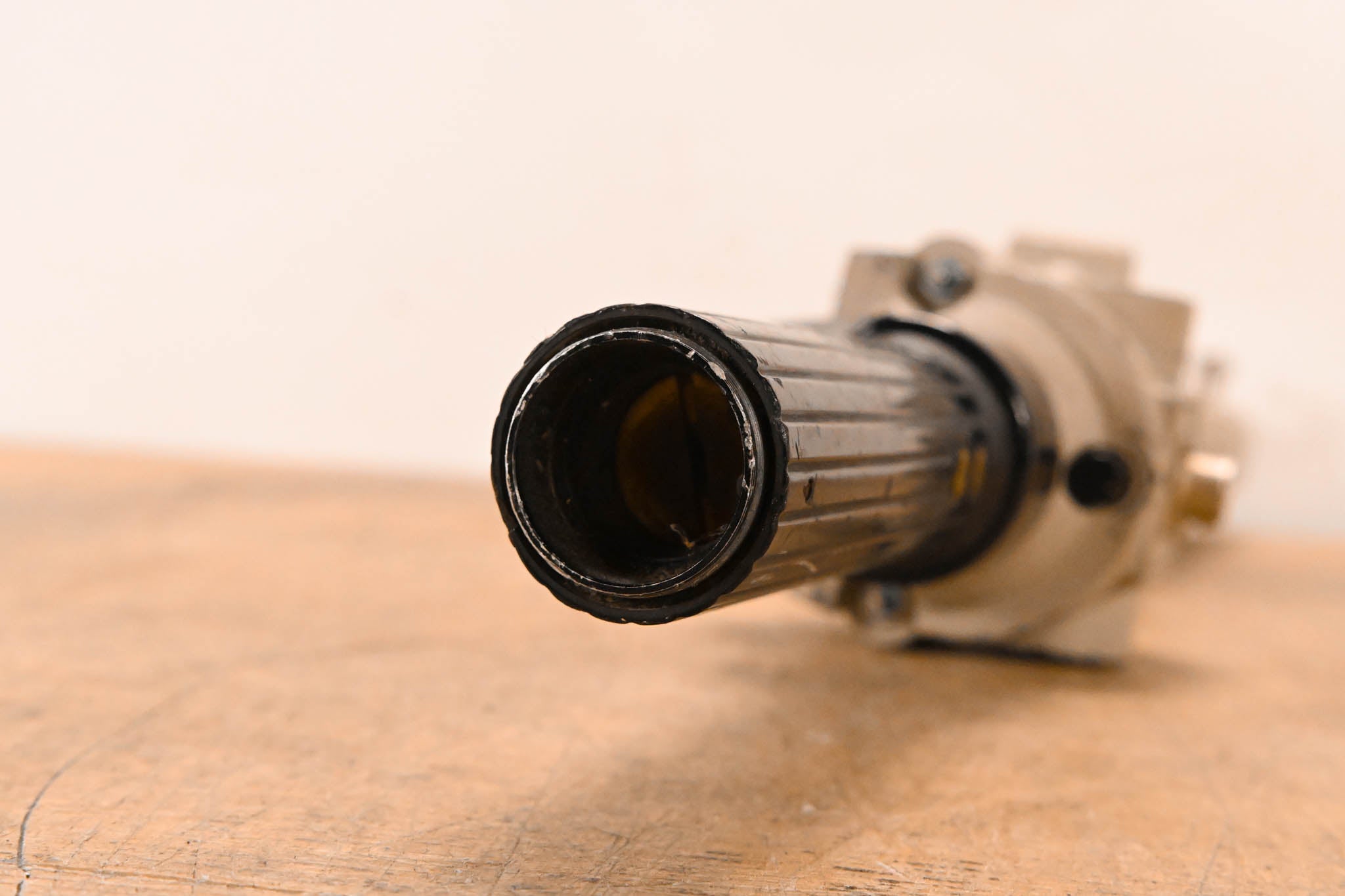 Fujinon ERD-72B Zoom Demand