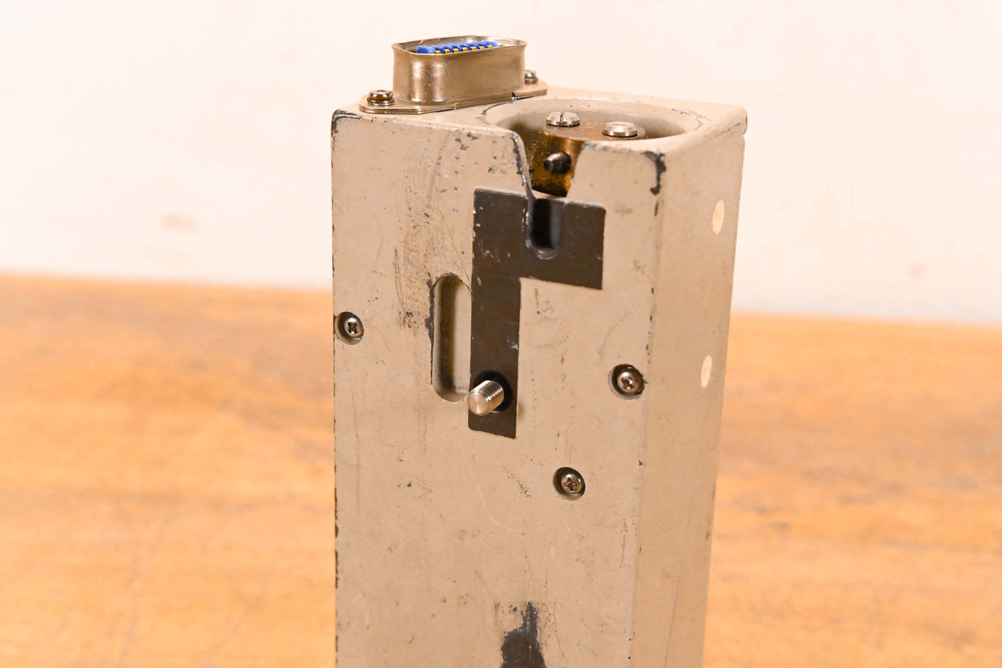 Fujinon ESM-51 Servo Module