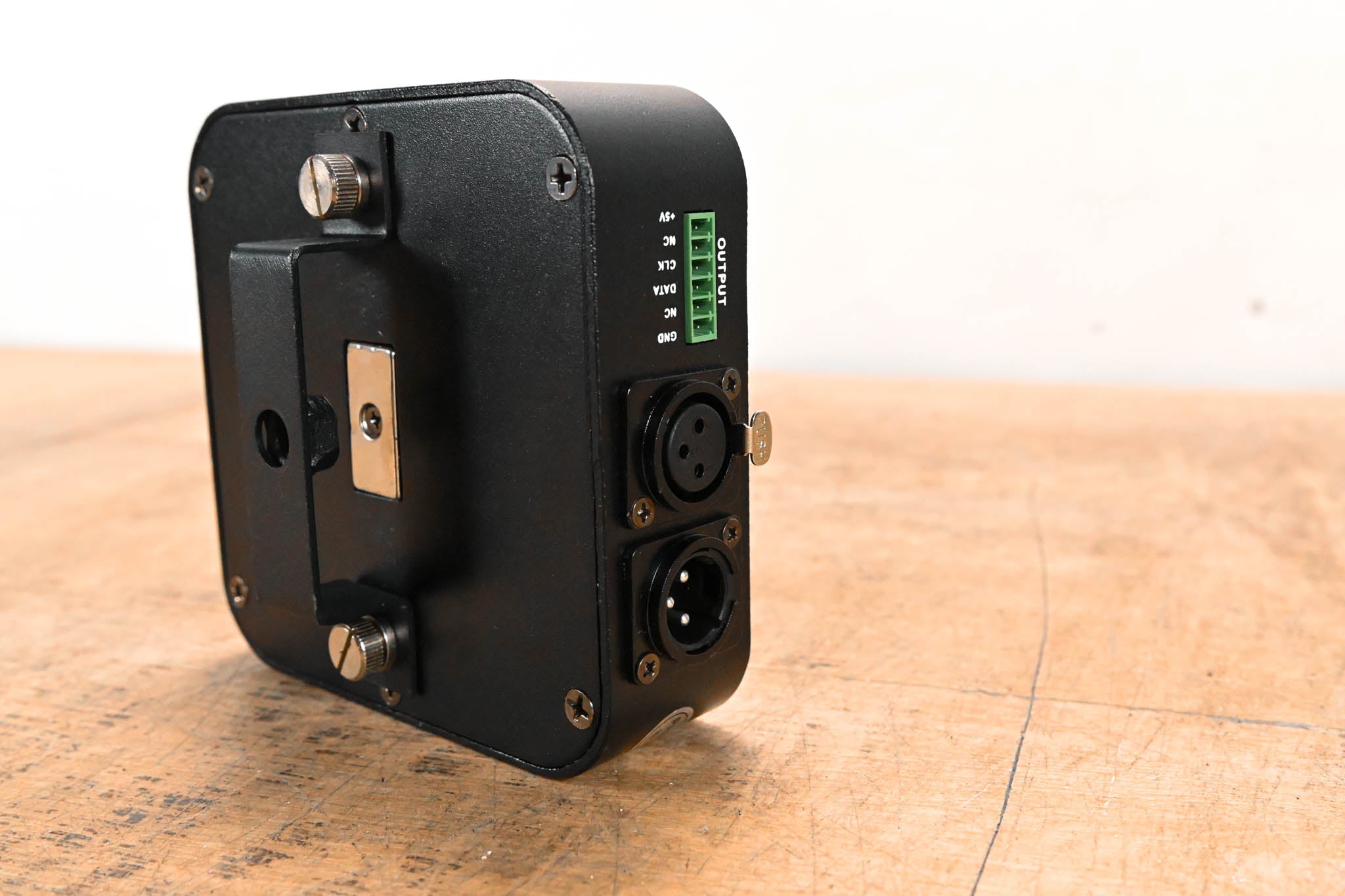 Elation EZ KLING RJ45 to DMX, KlingNet, and ArtNet Interface (NO PSU)