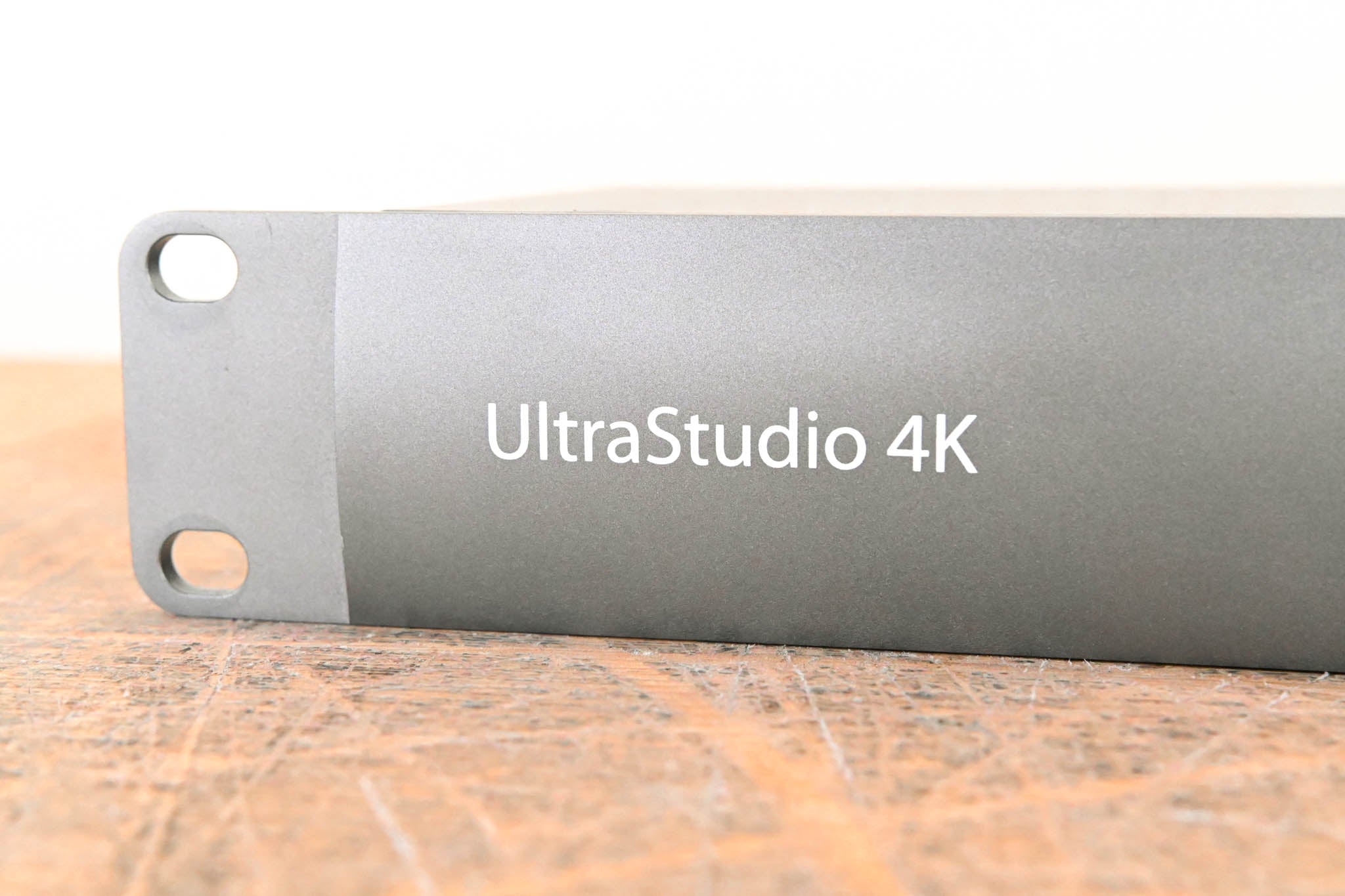 Blackmagic Design UltraStudio 4K Thunderbolt 2