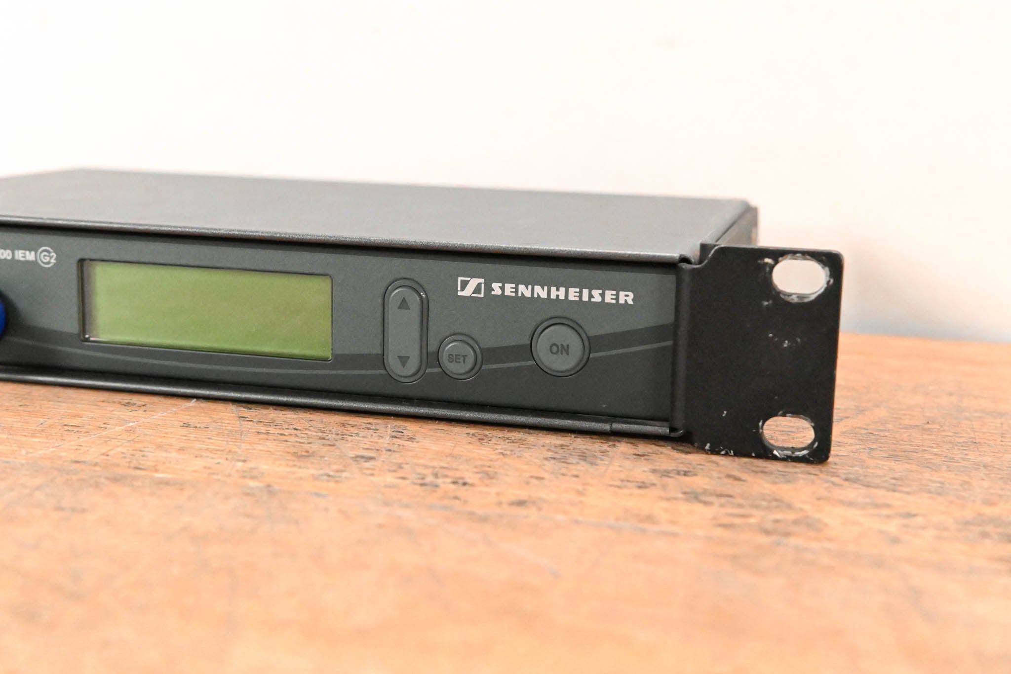 Sennheiser SR 300 IEM G2 Wireless Transmitter - A Range NO POWER SUPPLY