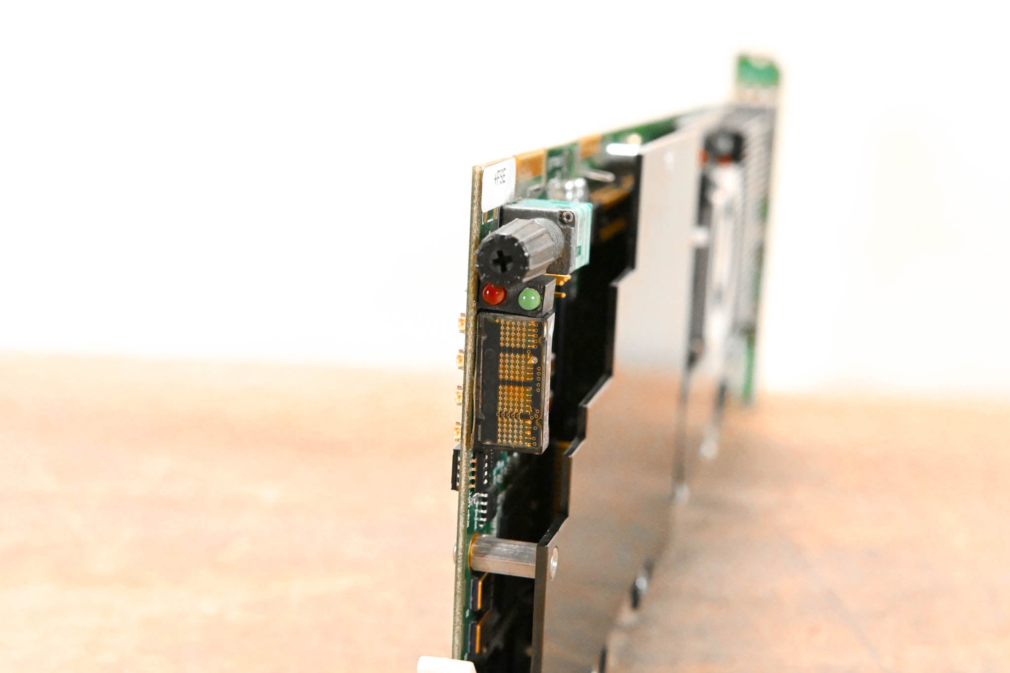 Evertz 7881DEC-H264HD H.264/AVC Decoder
