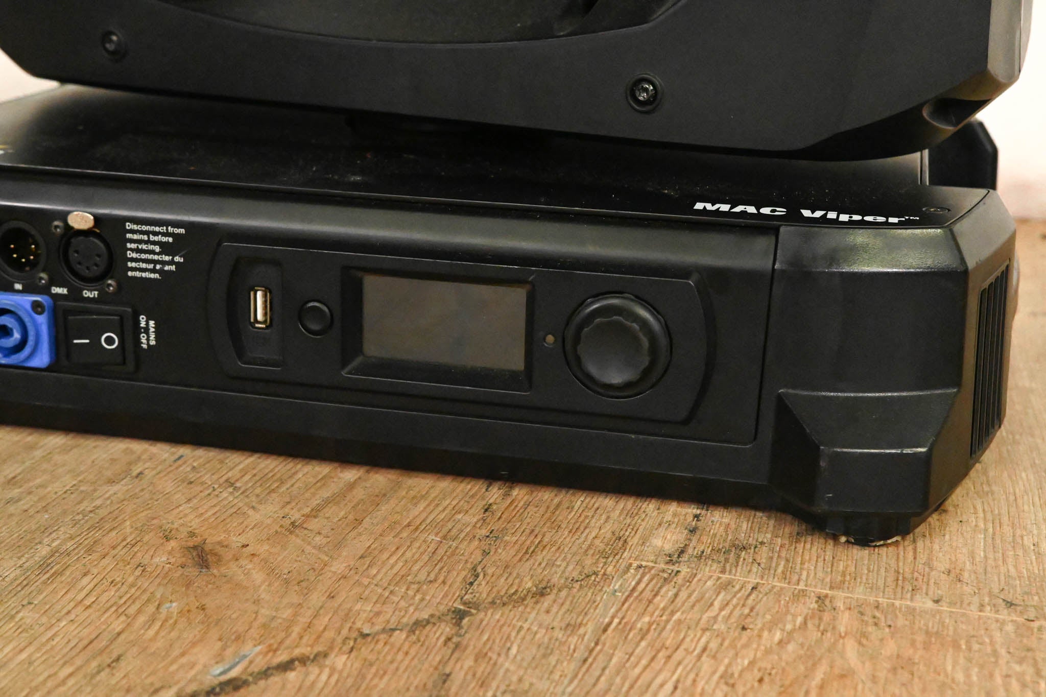 Martin MAC Viper Profile High Output Discharge-Based Moving Light