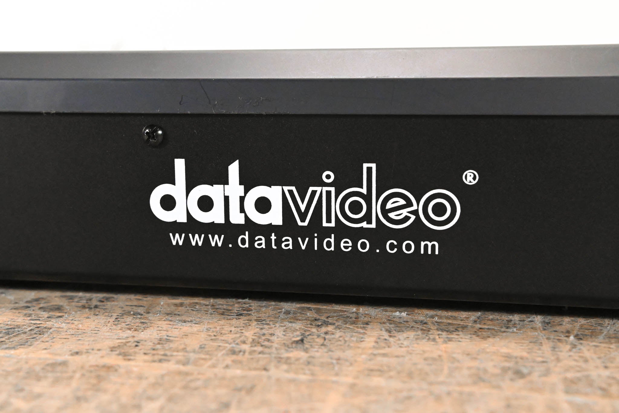 Datavideo SE-2200 Video Switcher and Controller (NO POWER SUPPLY)