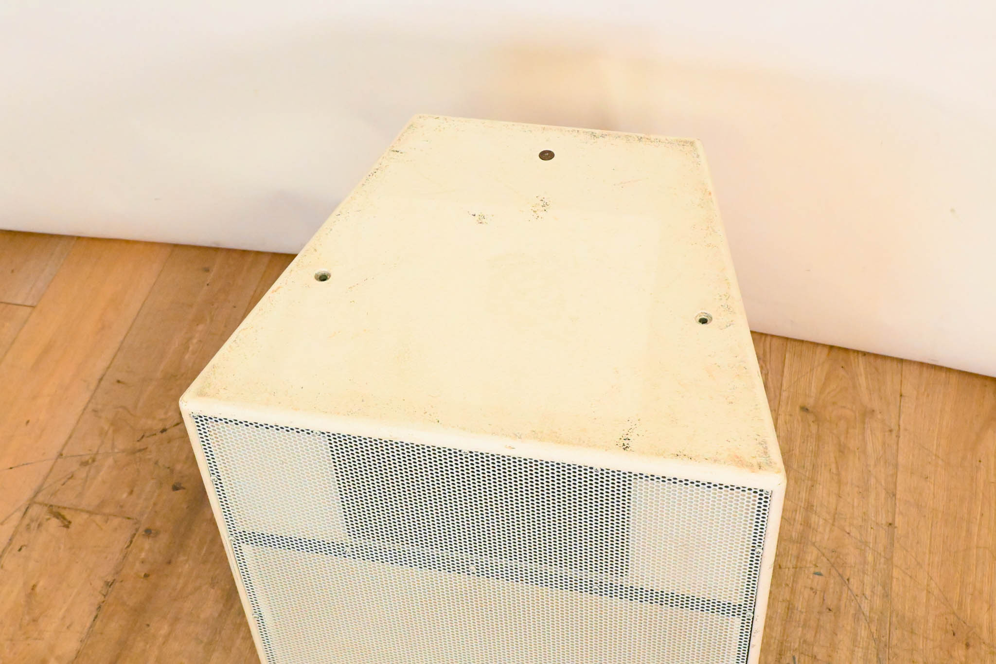 EAW AS460 2-Way Passive Mid/High Loudspeaker