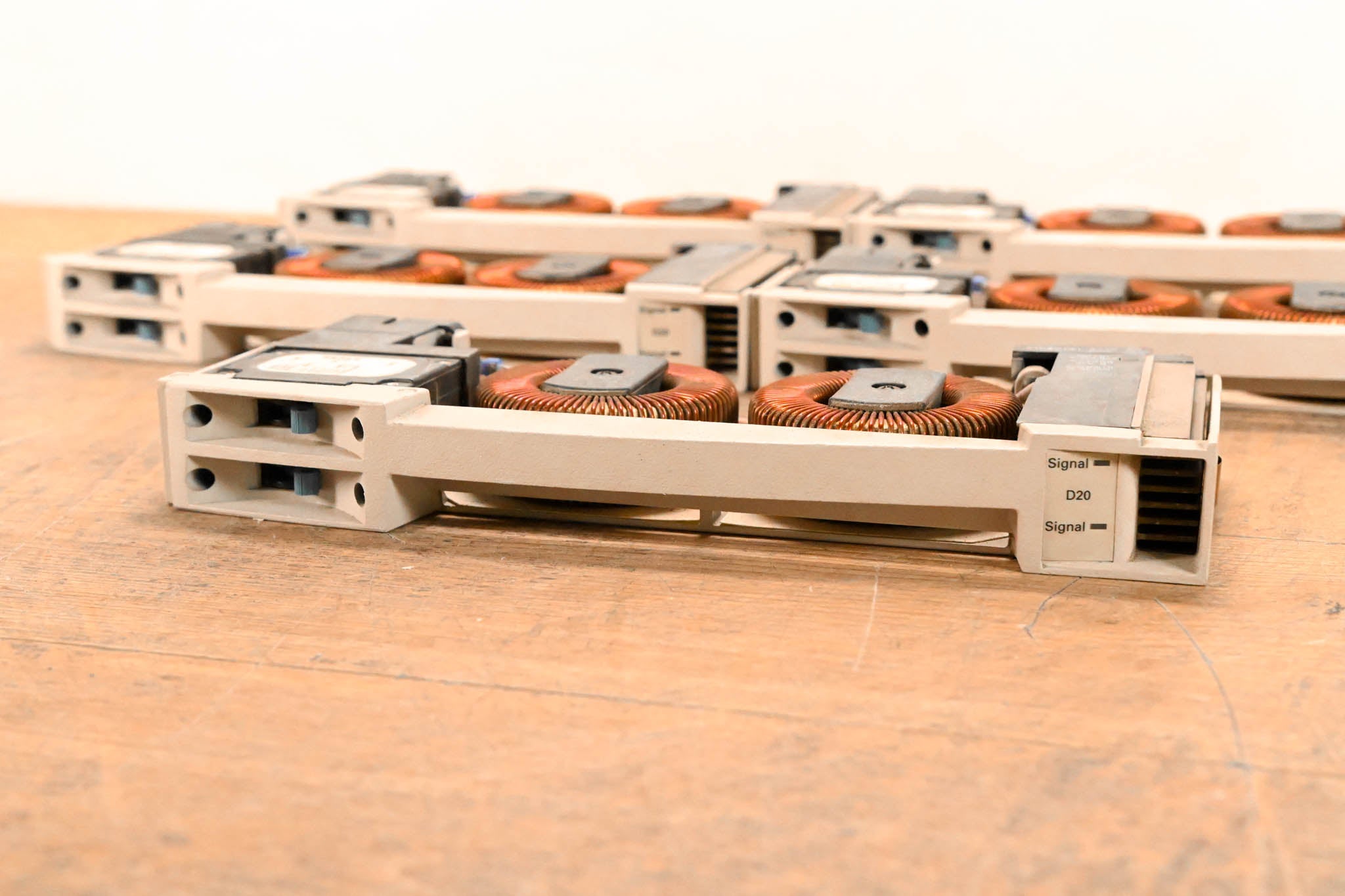 ETC D20 Dual 20A Dimmer Module (Pack of 5)
