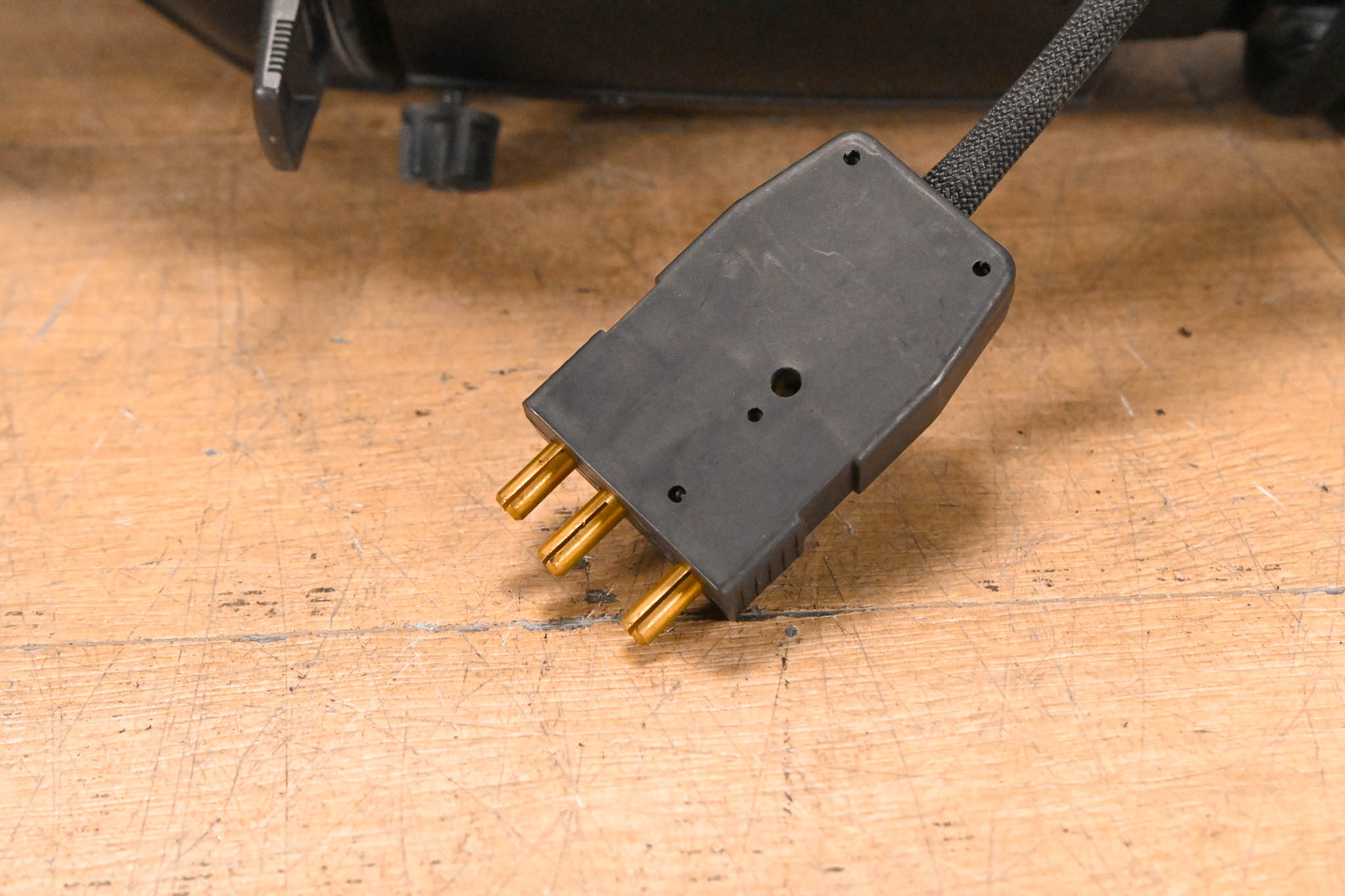 ETC Source Four 750 19 Degree Ellipsoidal Light