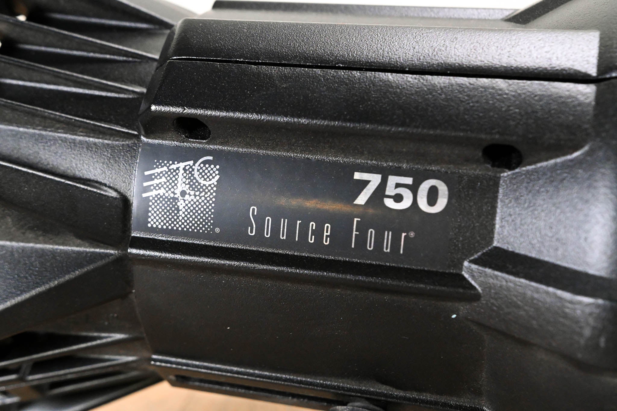 ETC Source Four 750 19 Degree Ellipsoidal Light