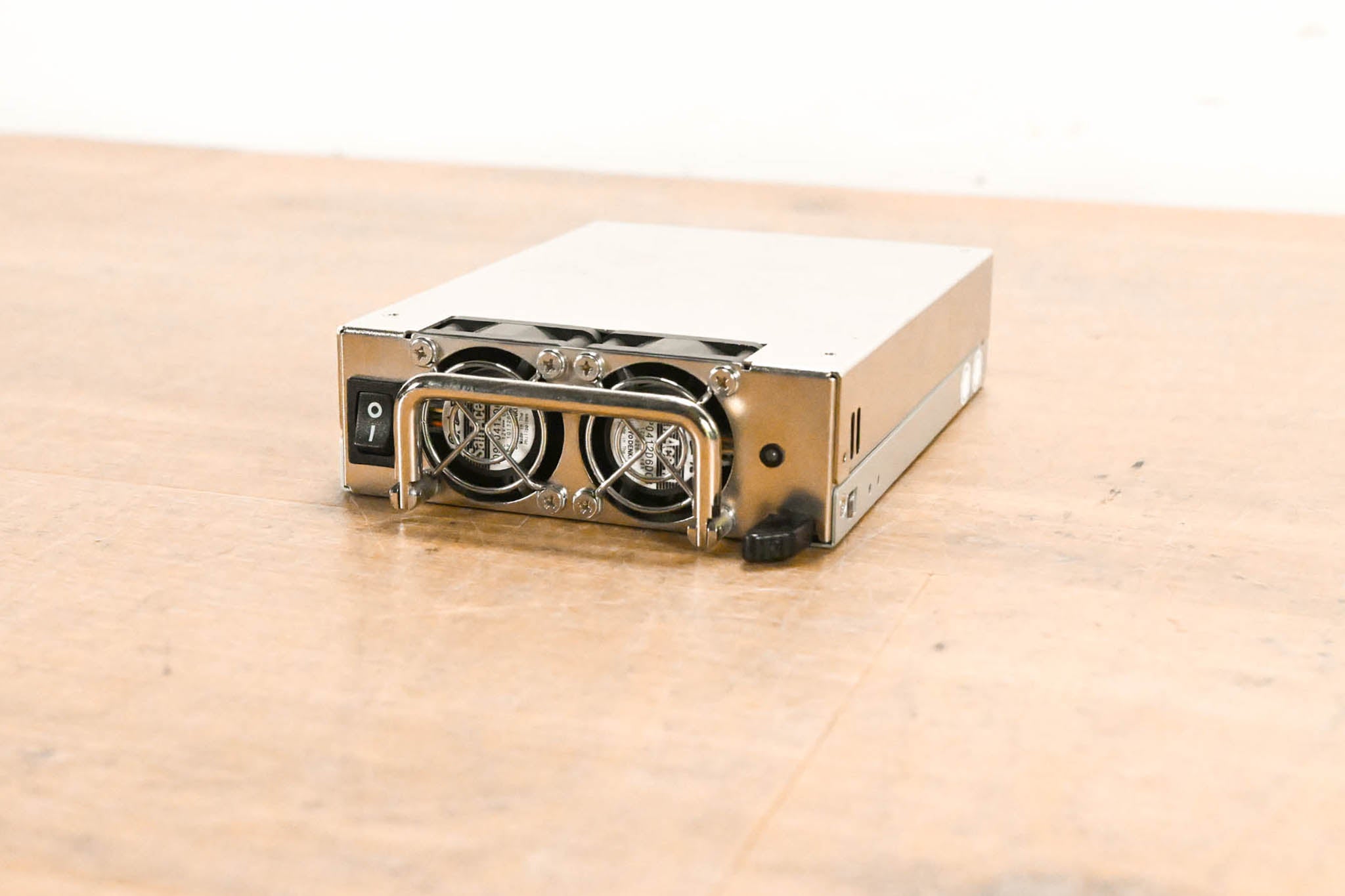 Silverstone SST-ST55GFU 550W Power Supply Module for Server/TriCaster