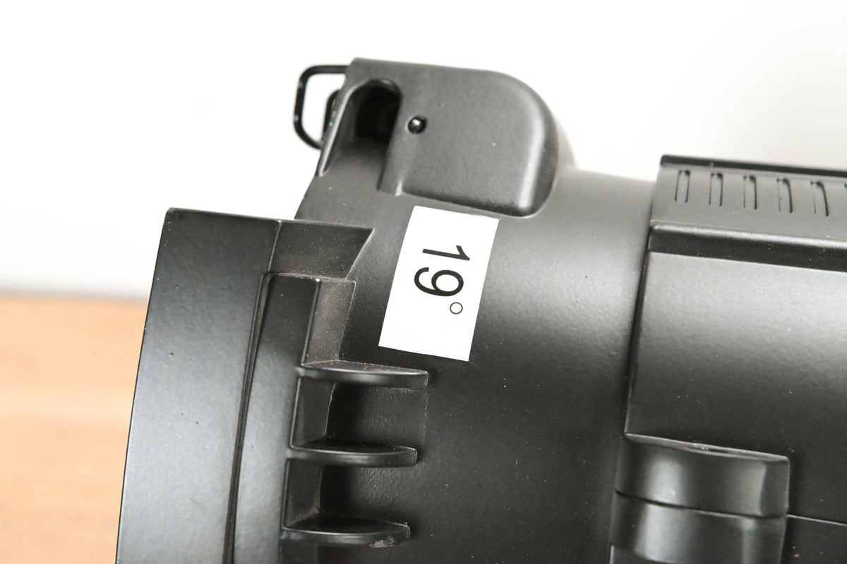 Elation Opti Profile 19 Degree Ellipsoidal Light - Black