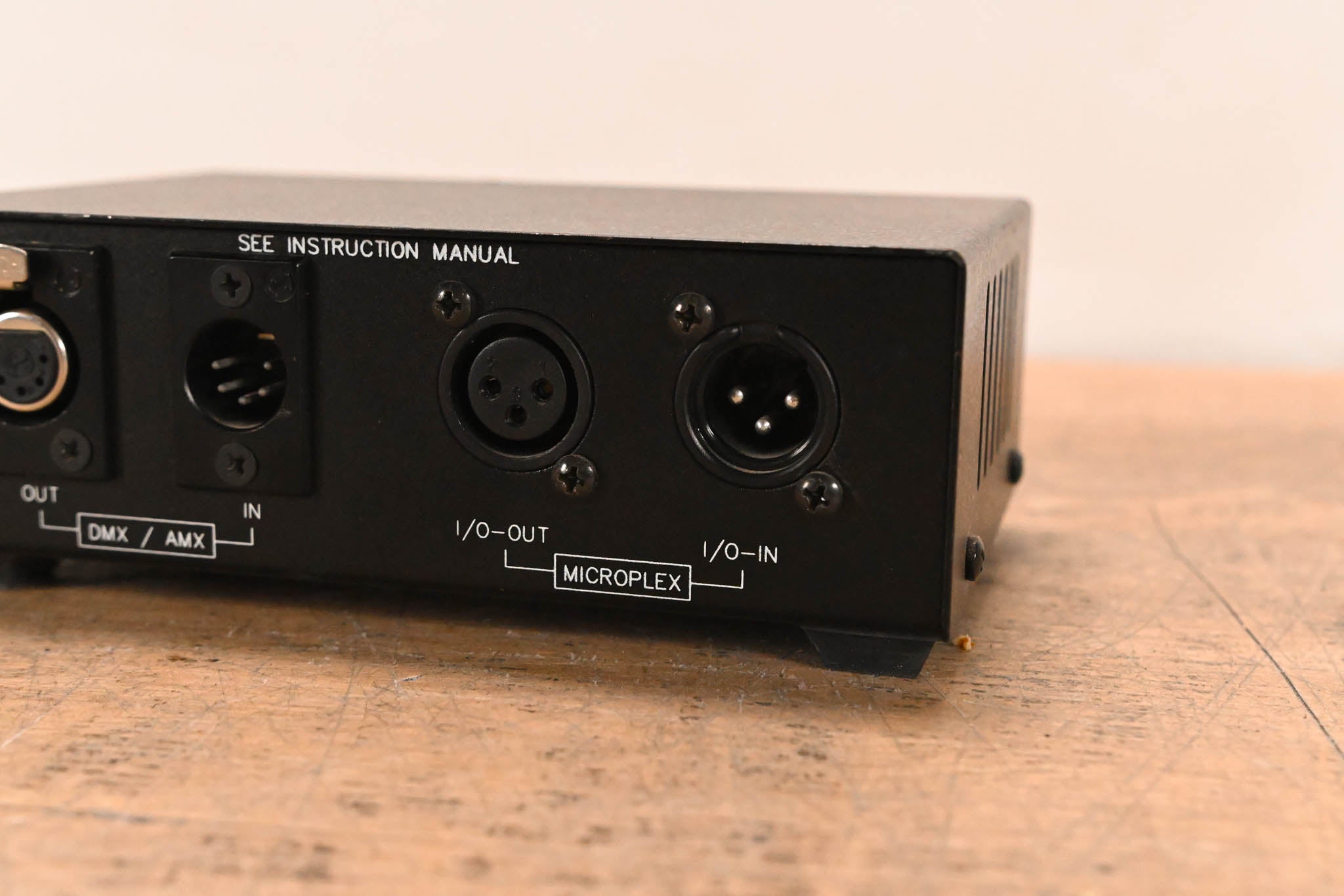 NSI I/F 501 Interface Unit (NO POWER SUPPLY)